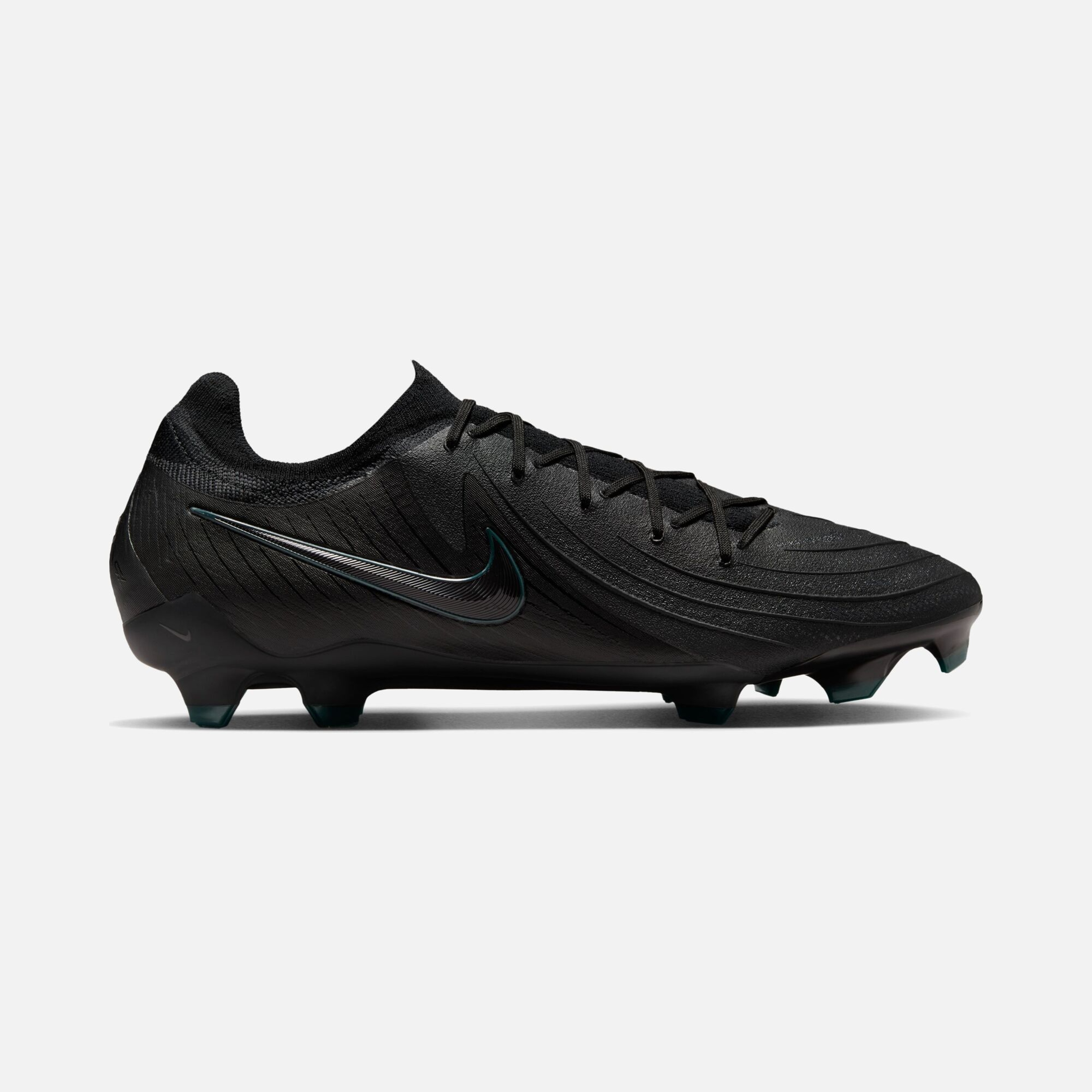 Nike Phantom GX II Pro FG Firm-Ground Low-Top Erkek Krampon