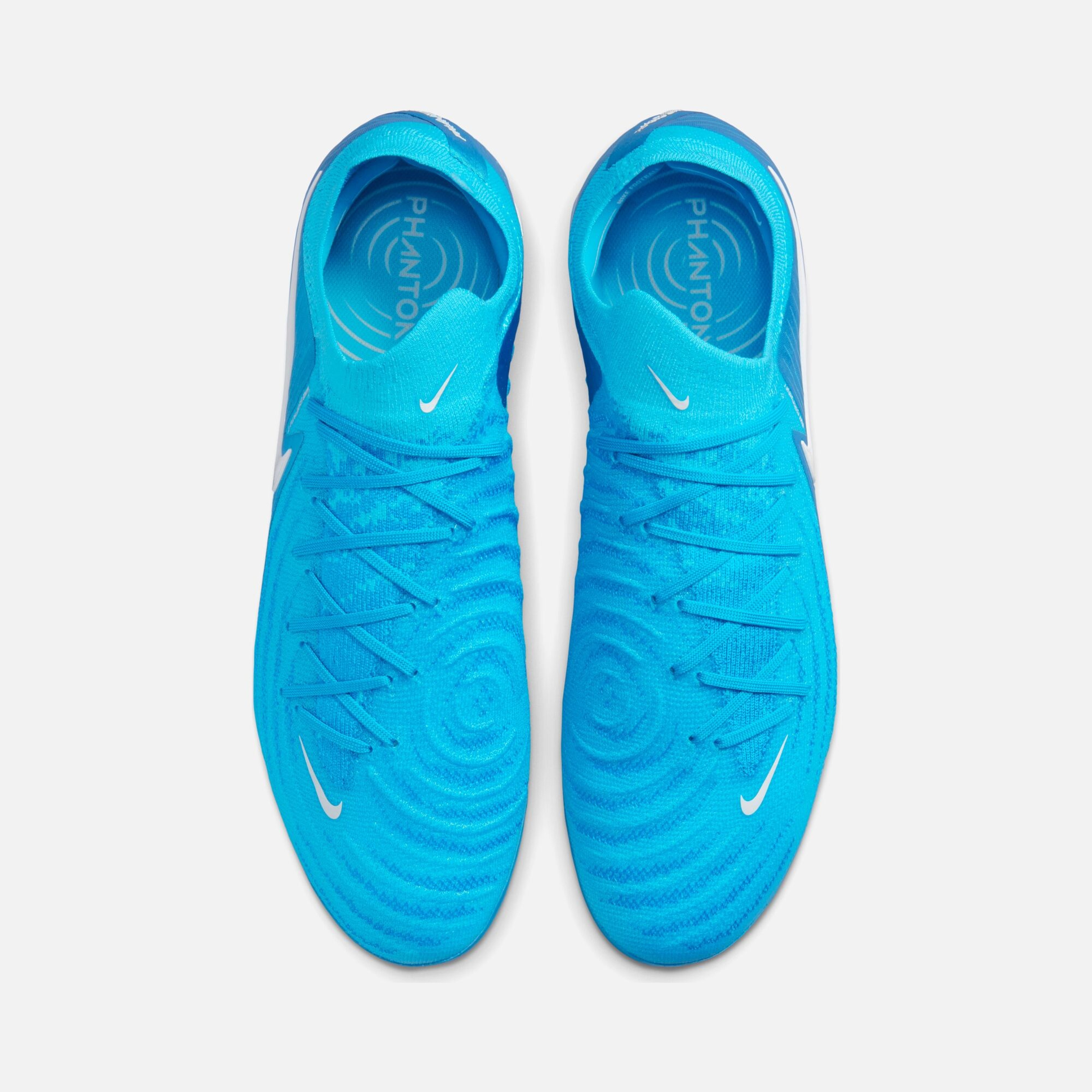 Nike Phantom GX II Academy Elite FG Firm-Ground Low-Top Erkek Krampon