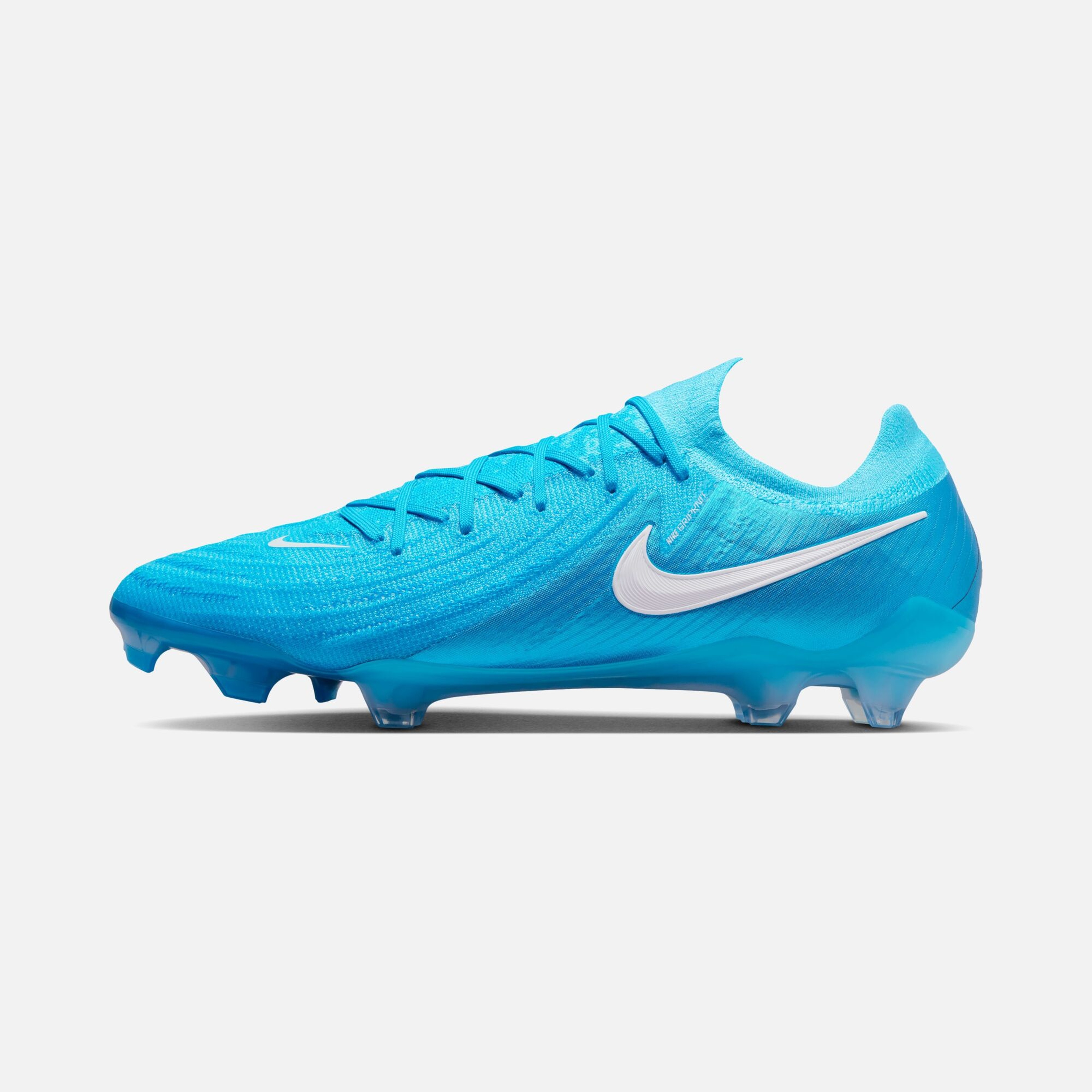 Nike Phantom GX II Academy Elite FG Firm-Ground Low-Top Erkek Krampon