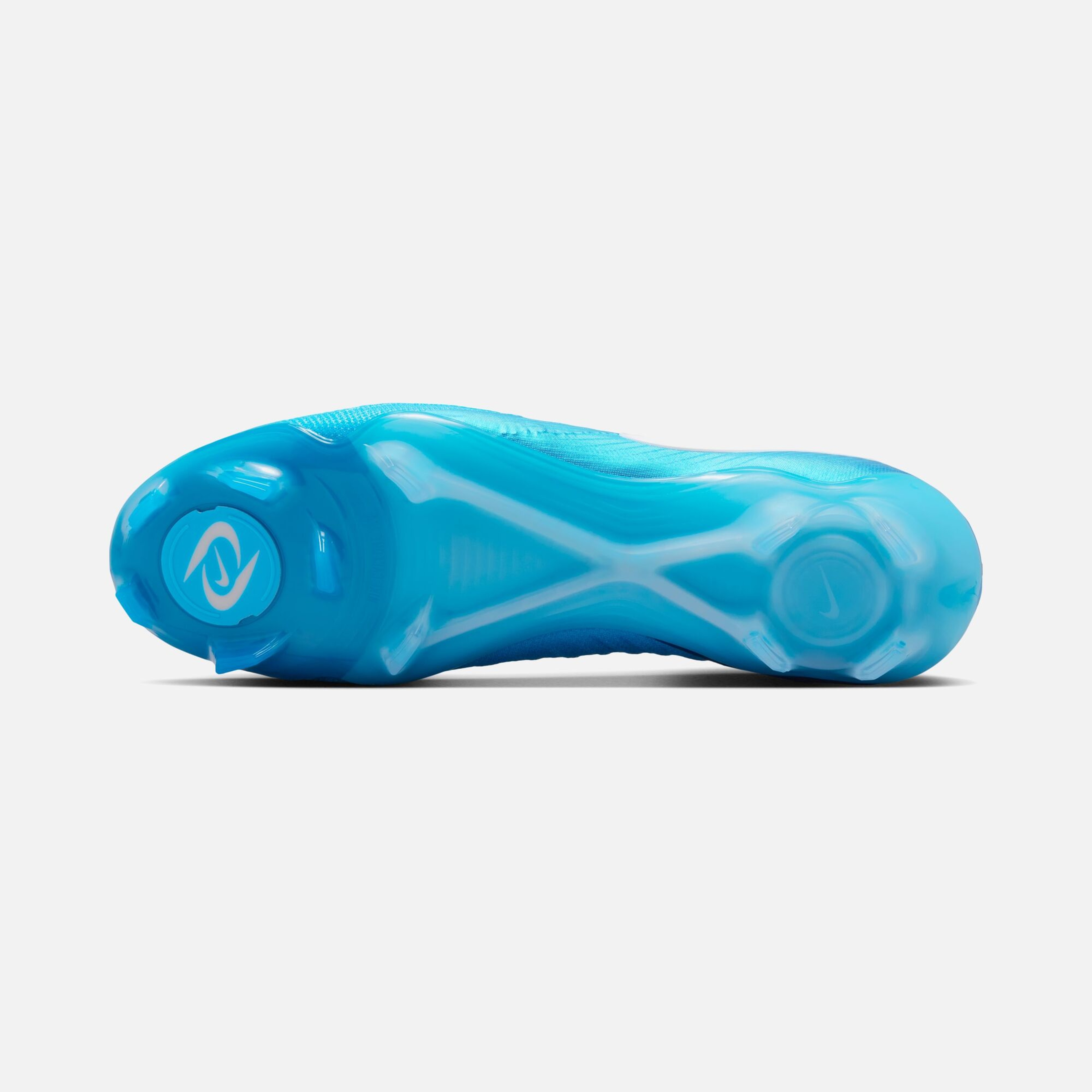 Nike Phantom GX II Academy Elite FG Firm-Ground Low-Top Erkek Krampon