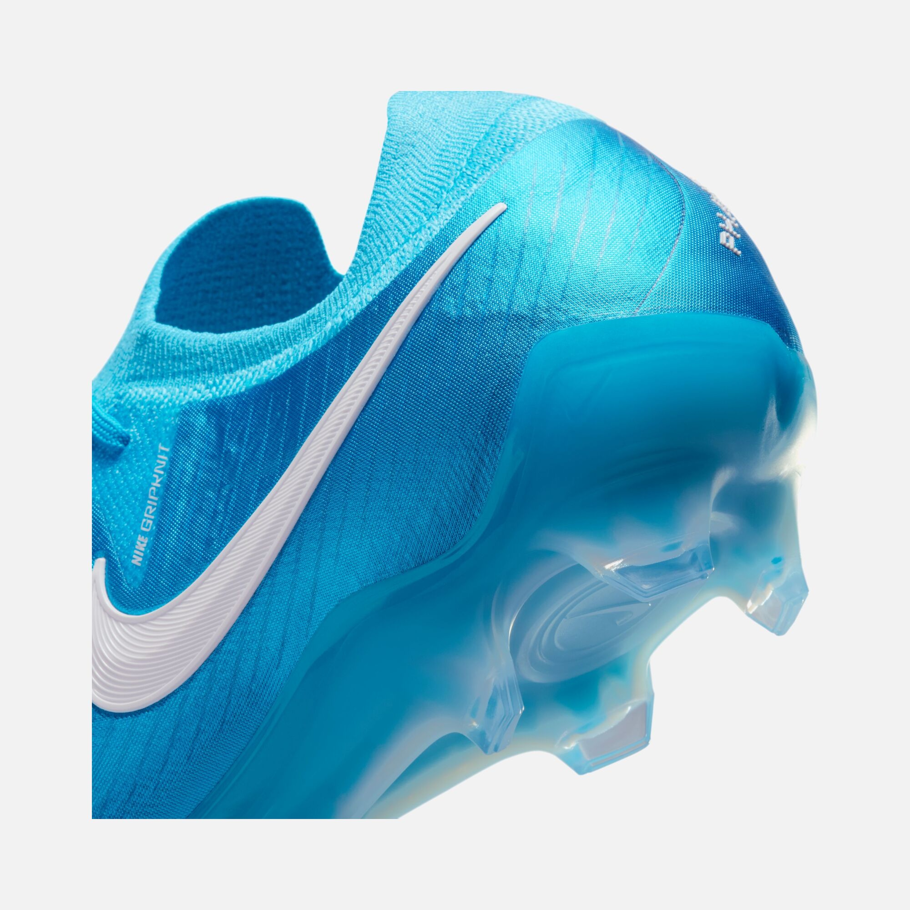 Nike Phantom GX II Academy Elite FG Firm-Ground Low-Top Erkek Krampon