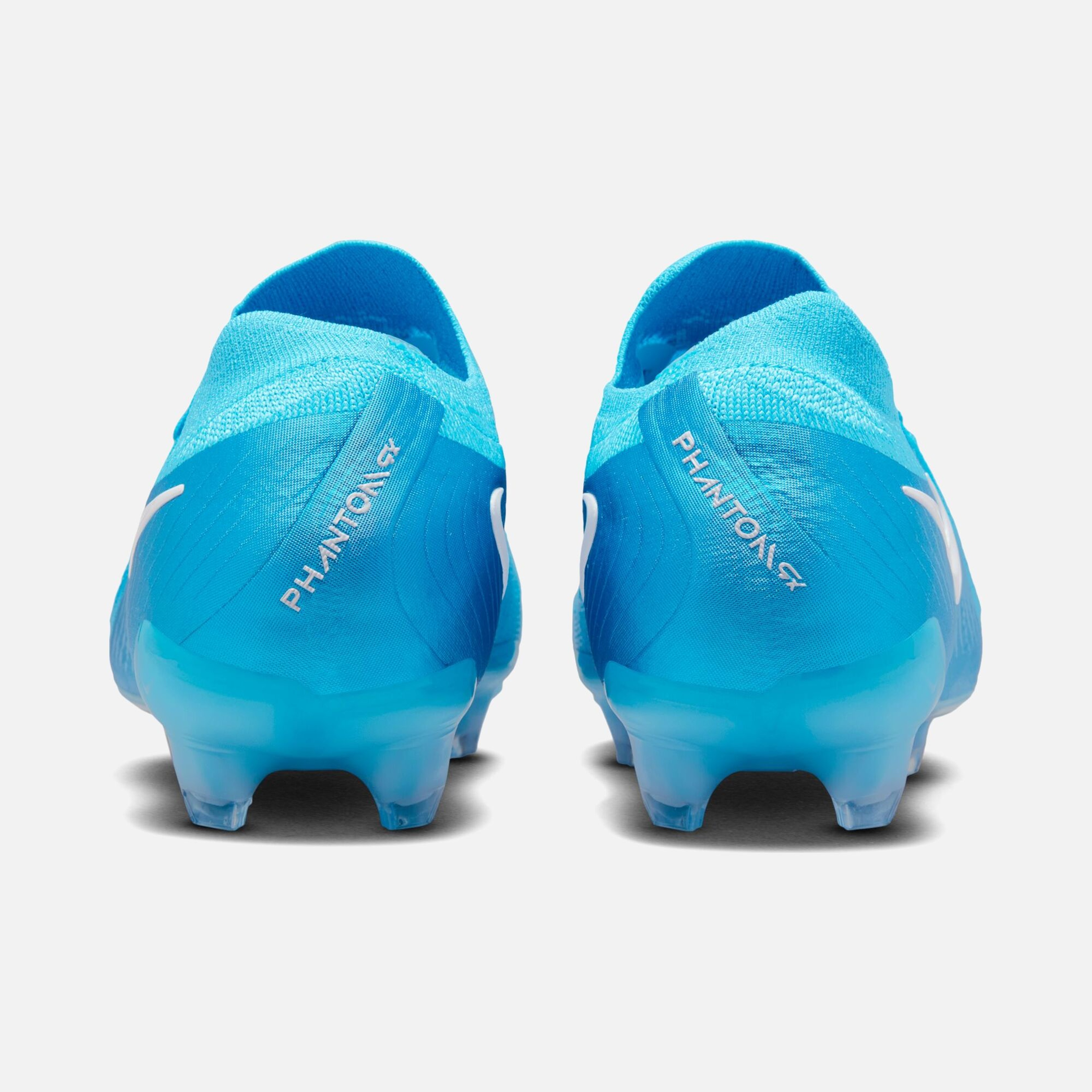 Nike Phantom GX II Academy Elite FG Firm-Ground Low-Top Erkek Krampon