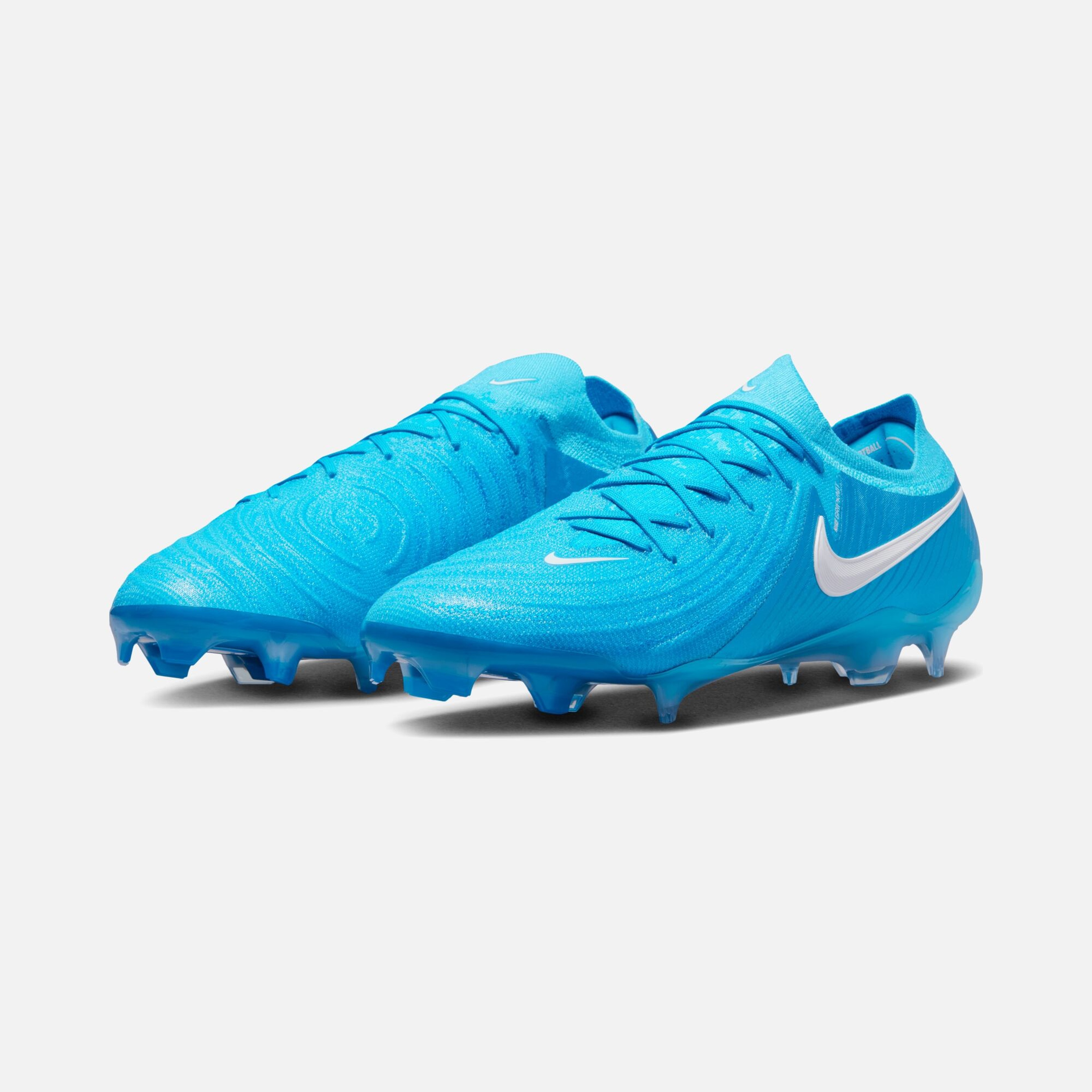 Nike Phantom GX II Academy Elite FG Firm-Ground Low-Top Erkek Krampon