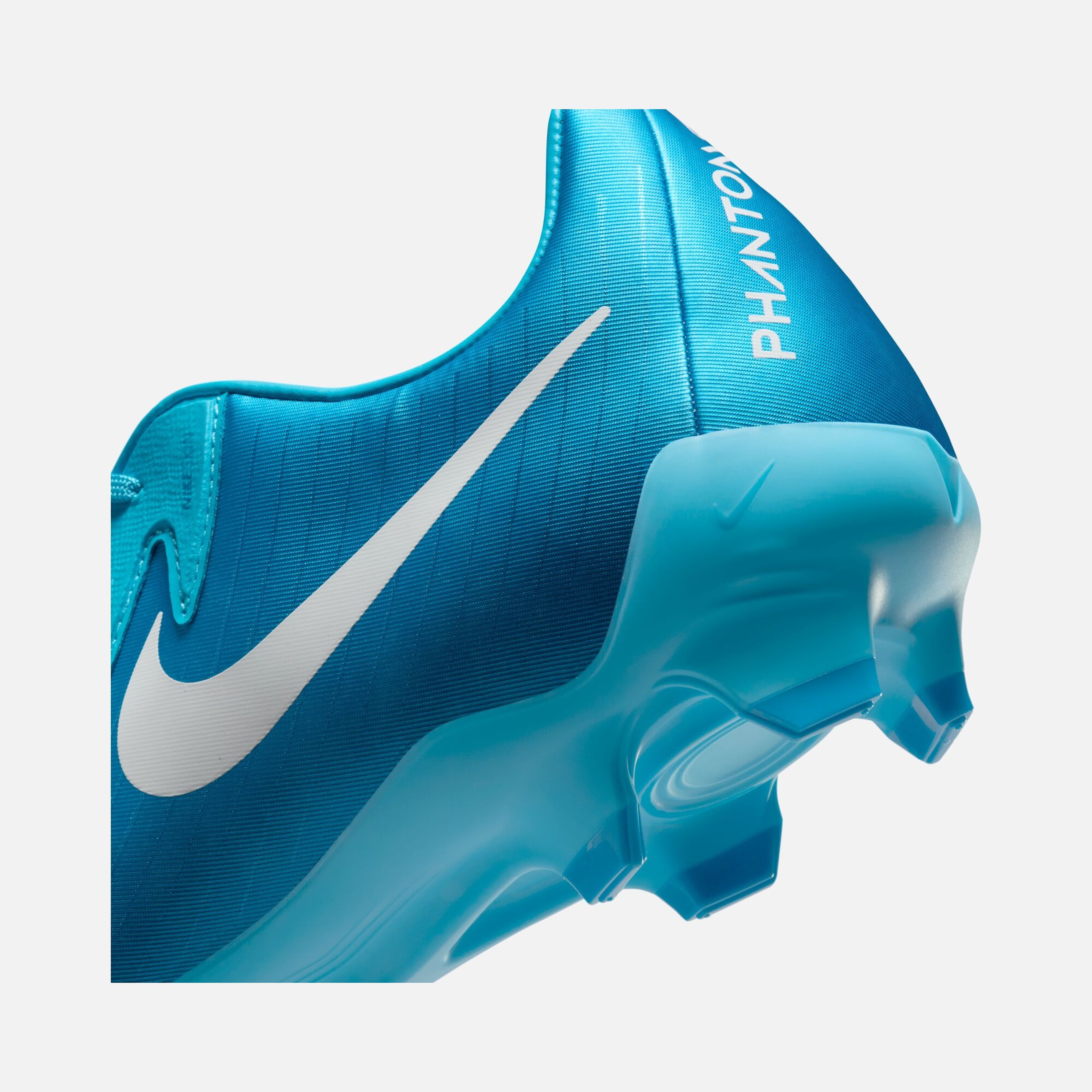 Nike Phantom GX II Academy FG/MG Multi-Ground Low-Top Erkek Krampon