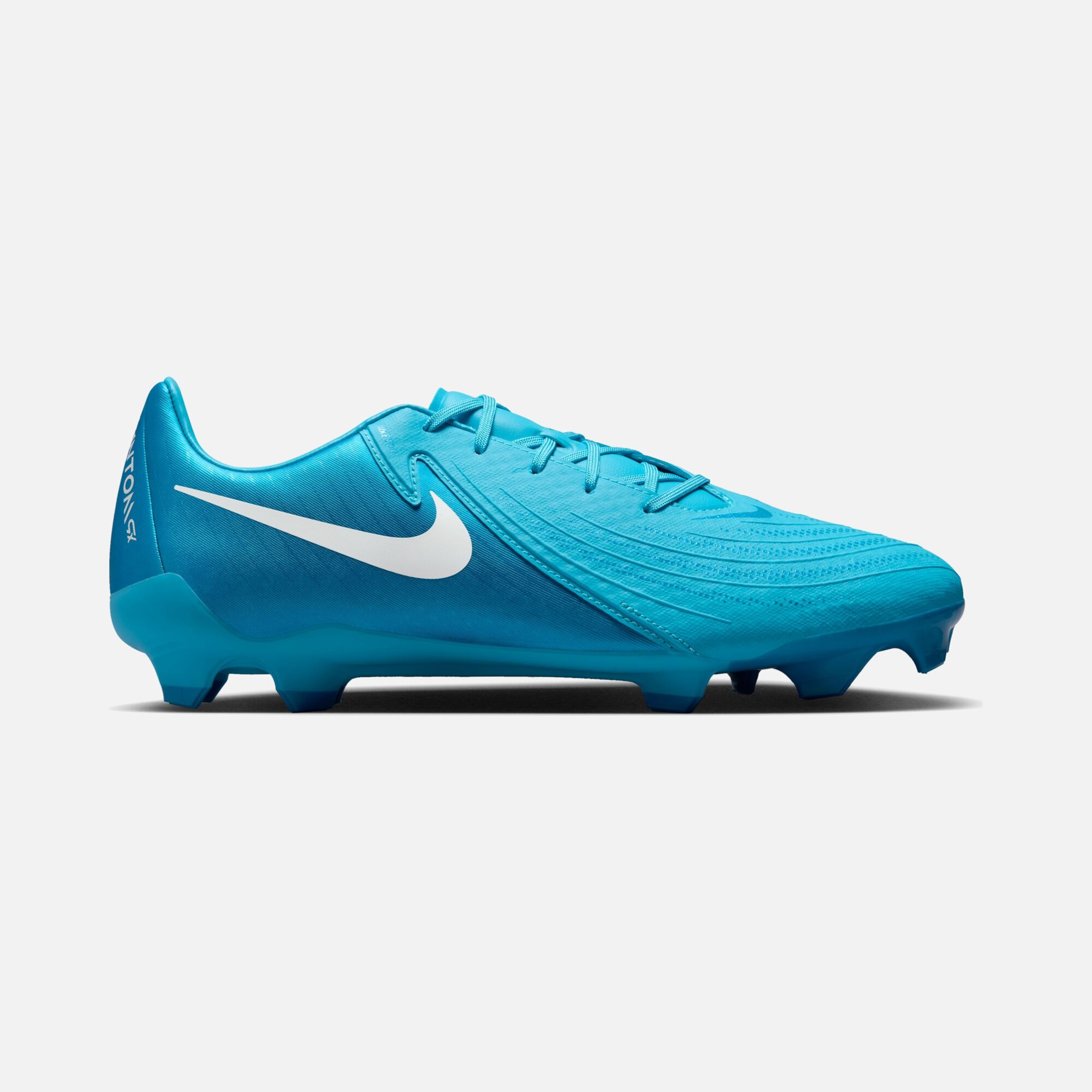 Nike Phantom GX II Academy FG/MG Multi-Ground Low-Top Erkek Krampon