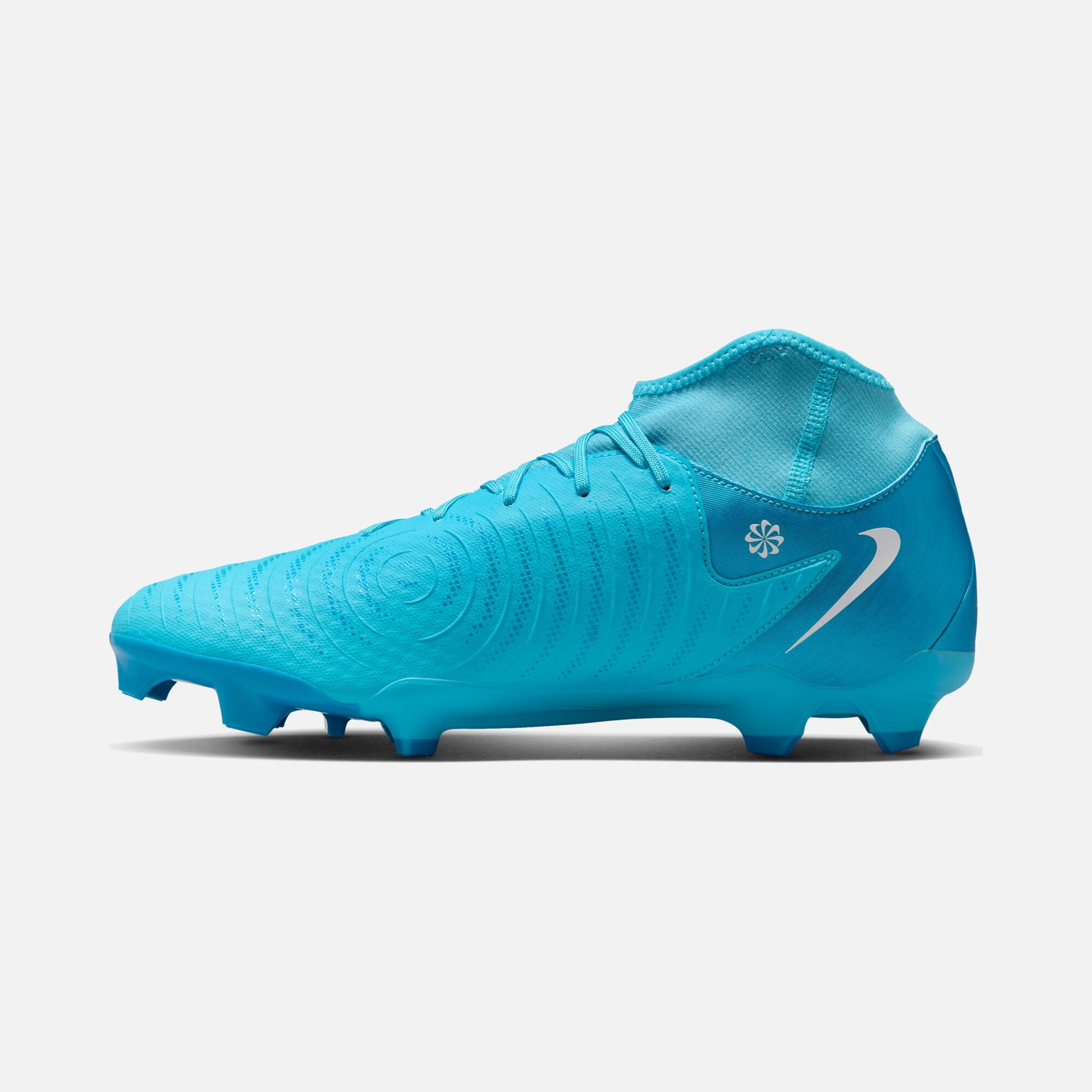 Nike Phantom Luna II Academy FG/MG Multi-Ground High-Top Erkek Krampon