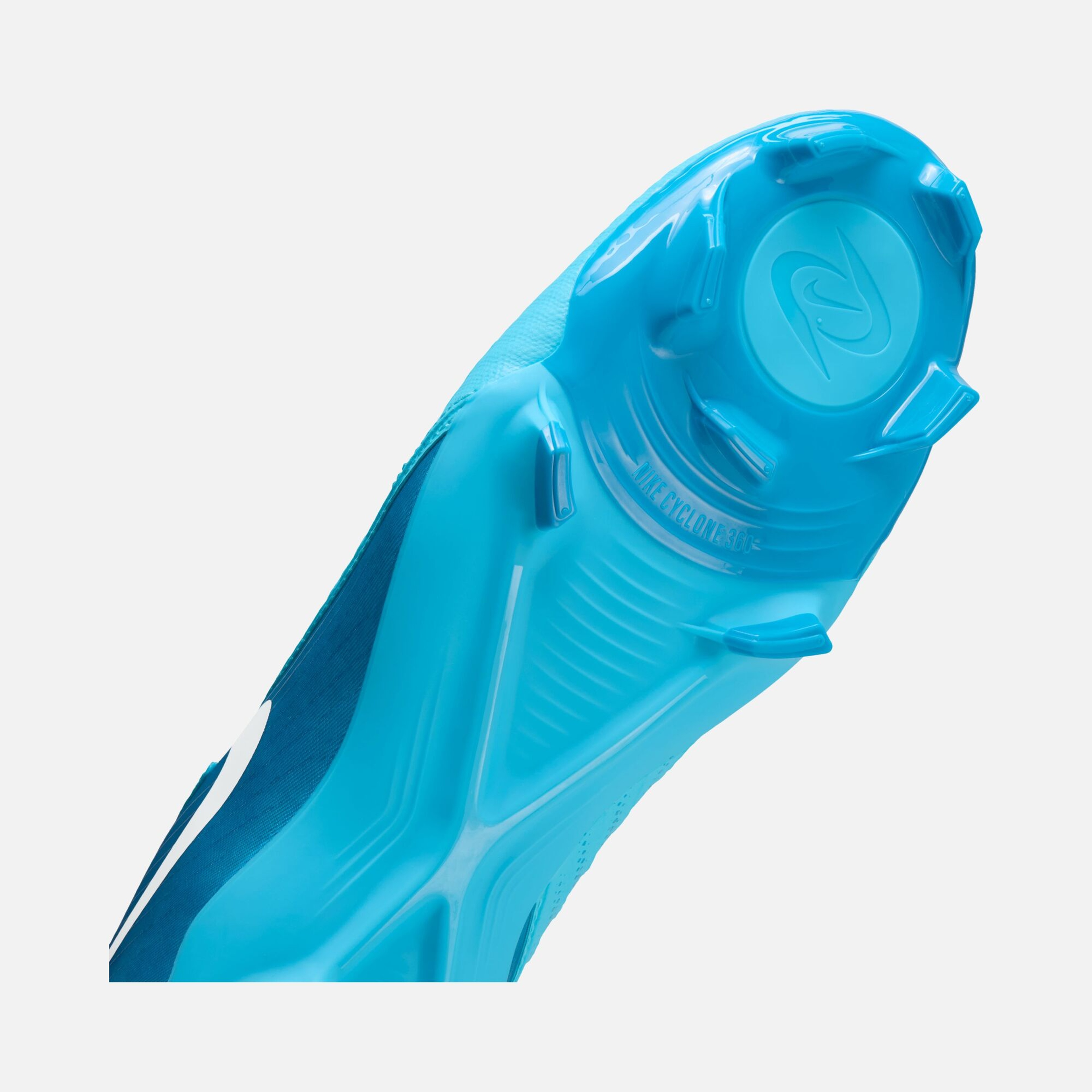 Nike Phantom GX II Academy FG/MG Multi-Ground Low-Top Erkek Krampon