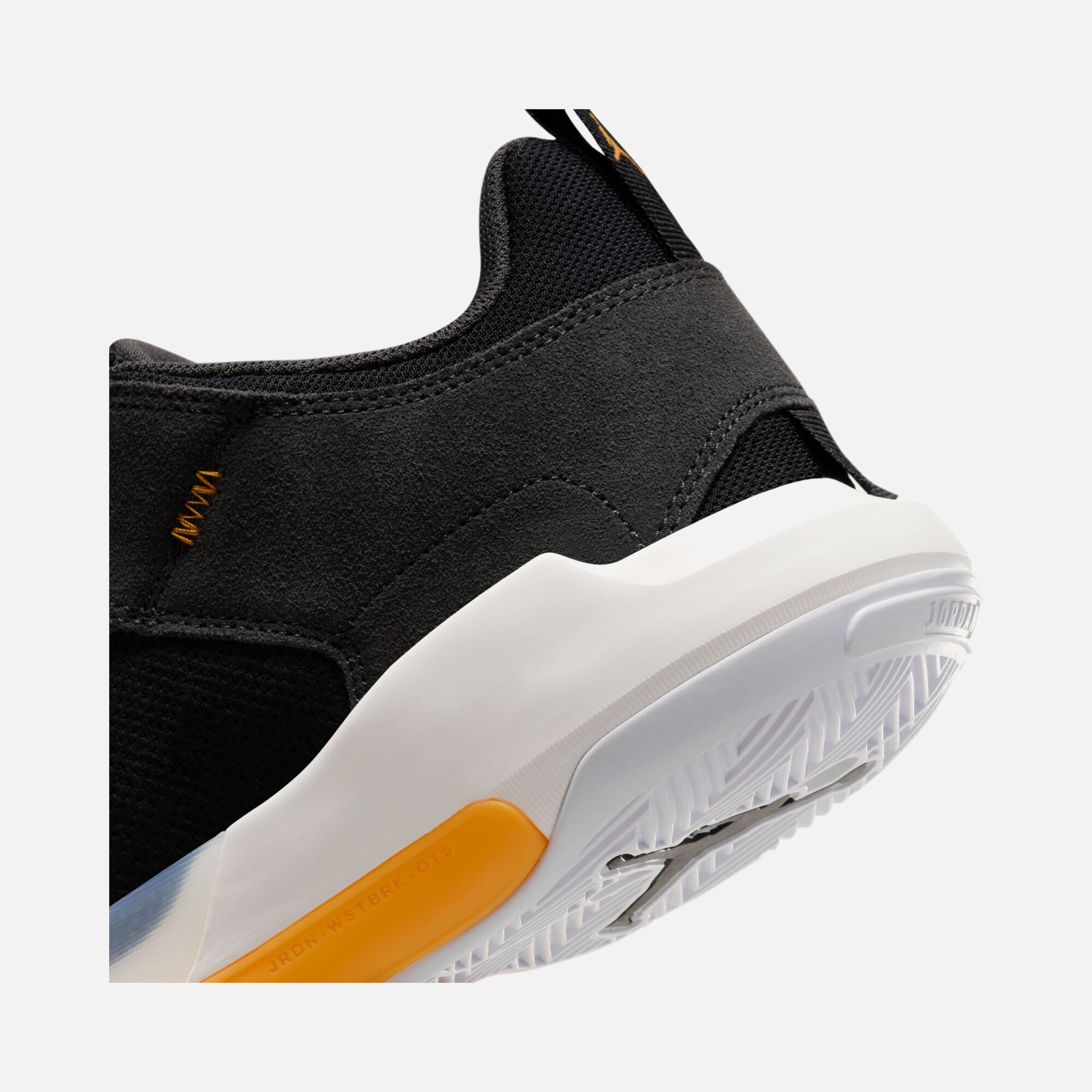 Nike Jordan One Take 5 Erkek Basketbol Ayakkabısı