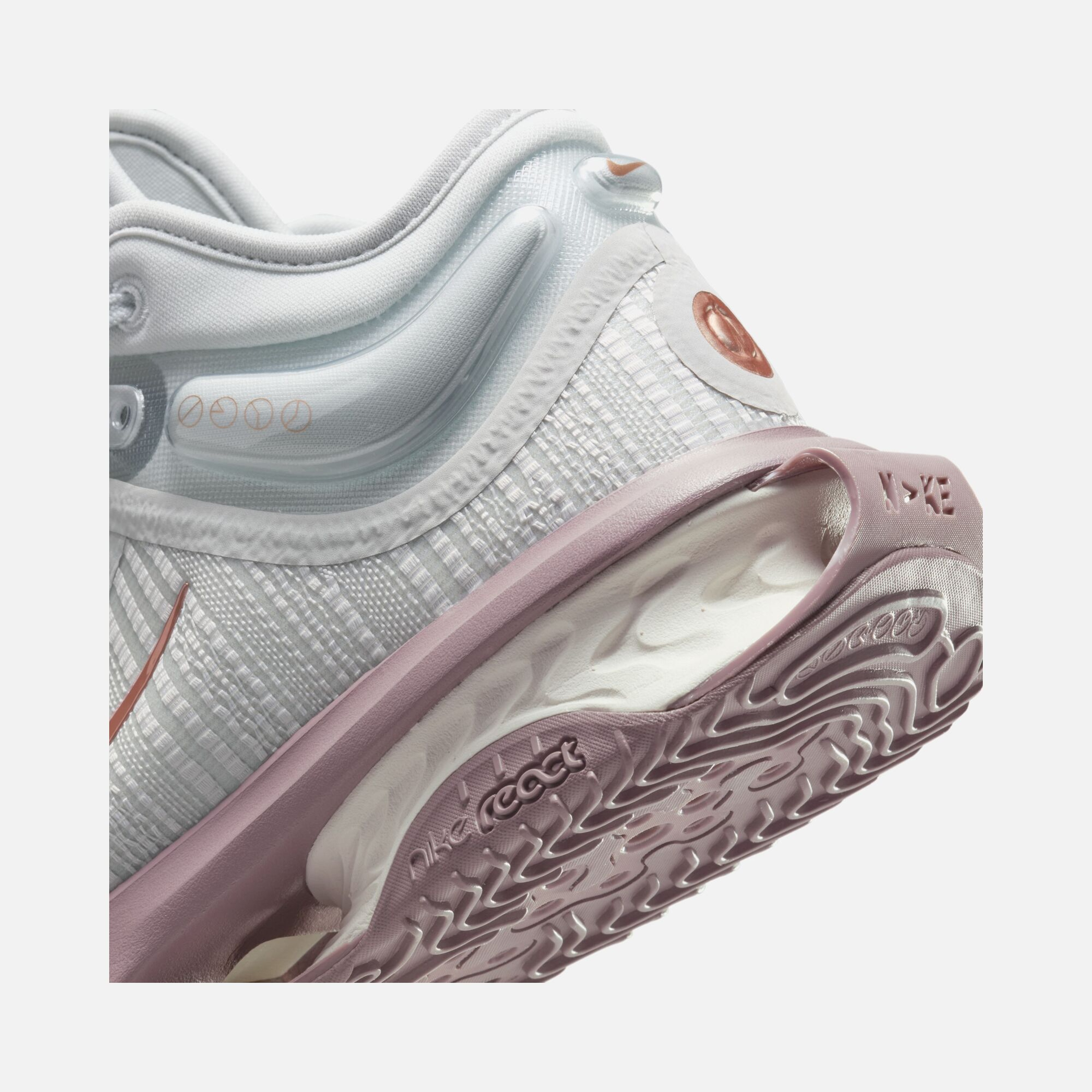 Nike Air Zoom G.T. Jump 2 Erkek Basketbol Ayakkabısı