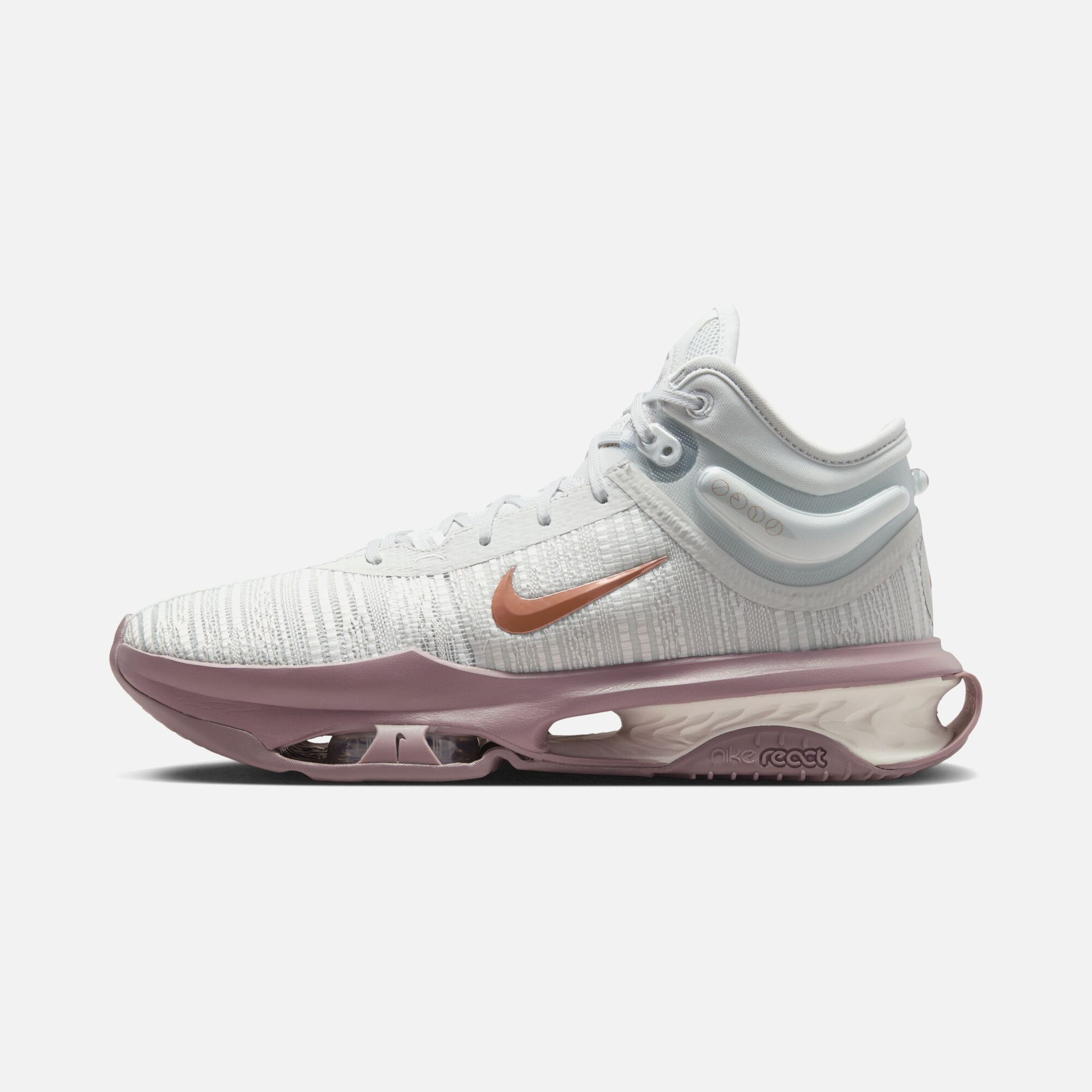 Nike Air Zoom G.T. Jump 2 Erkek Basketbol Ayakkabısı