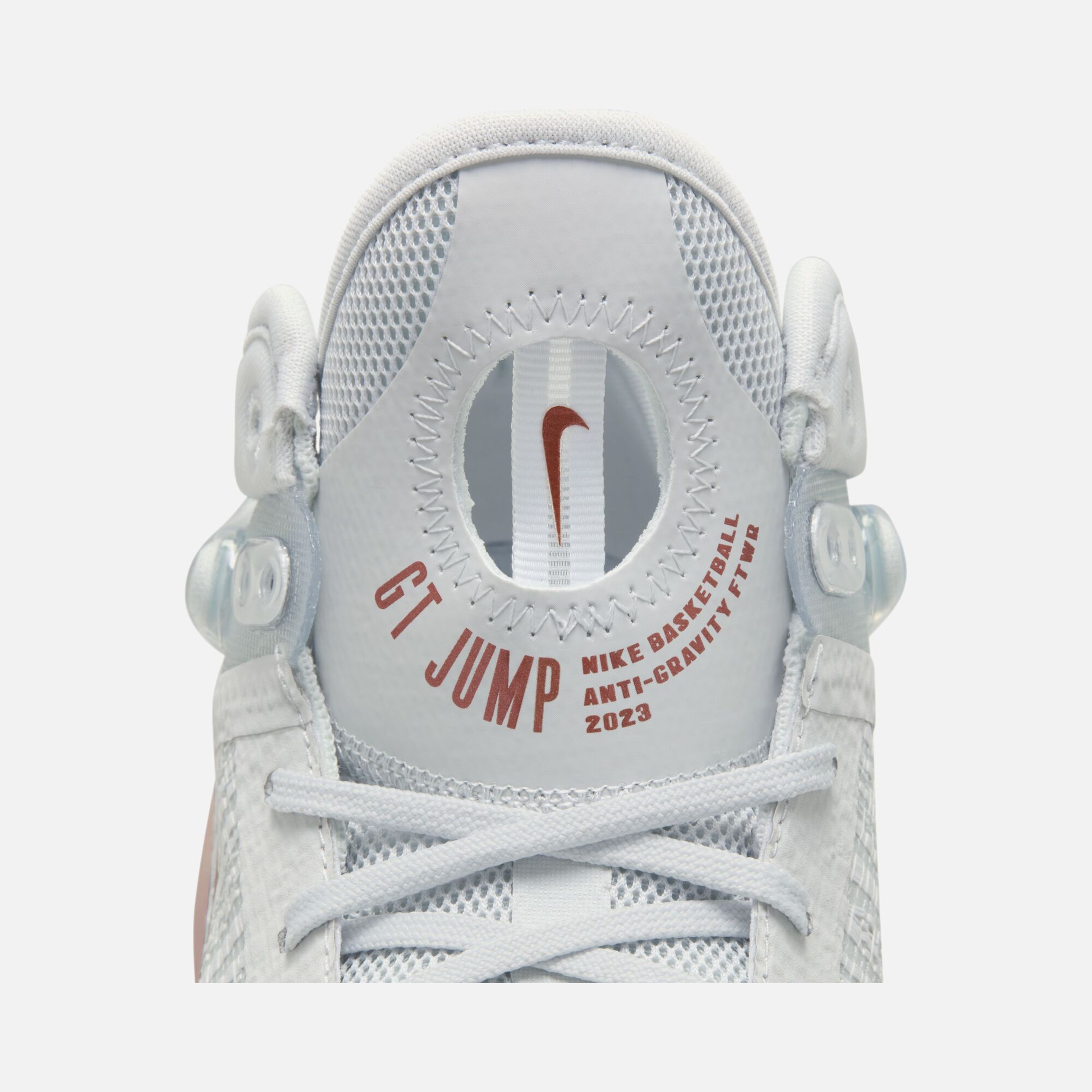 Nike Air Zoom G.T. Jump 2 Erkek Basketbol Ayakkabısı