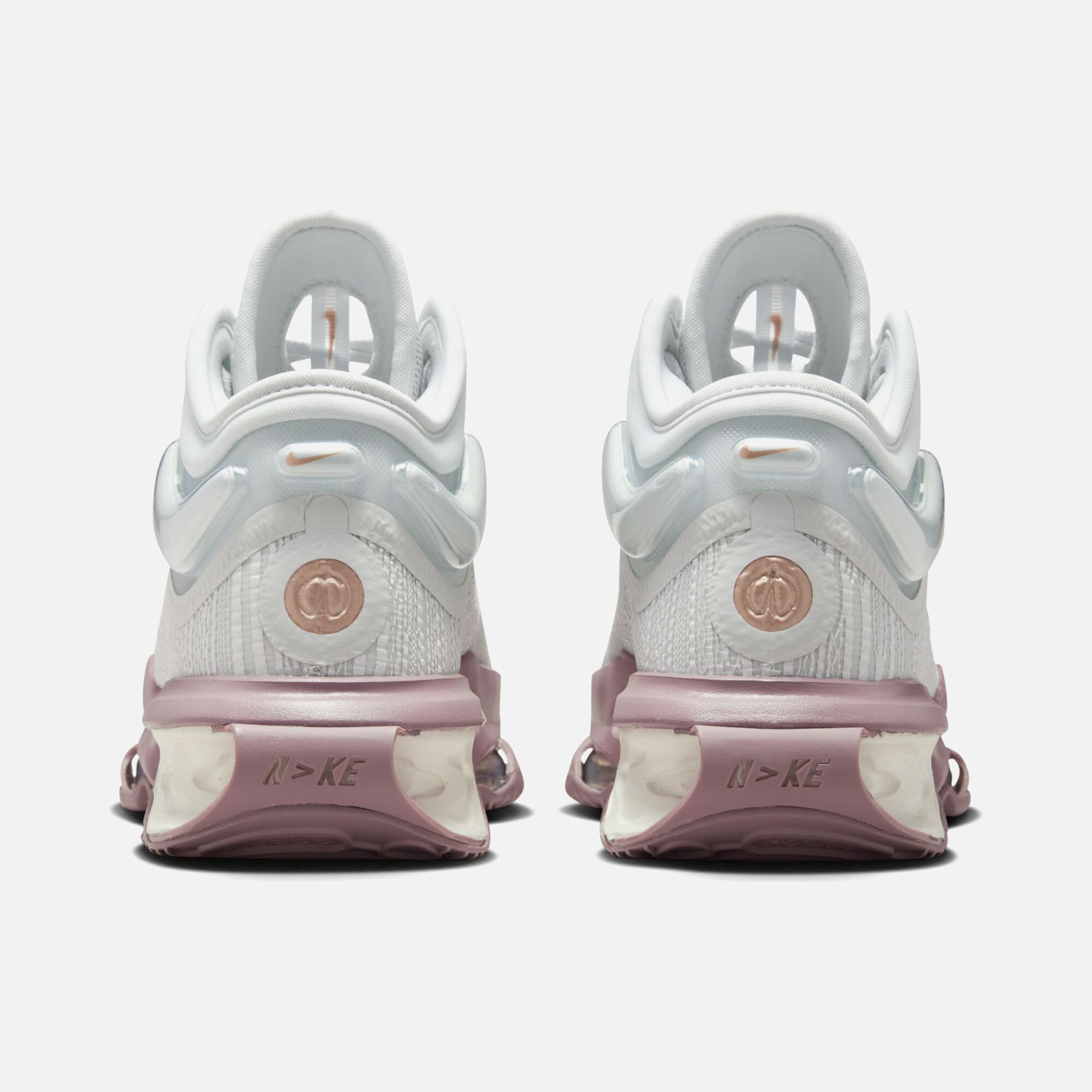 Nike Air Zoom G.T. Jump 2 Erkek Basketbol Ayakkabısı