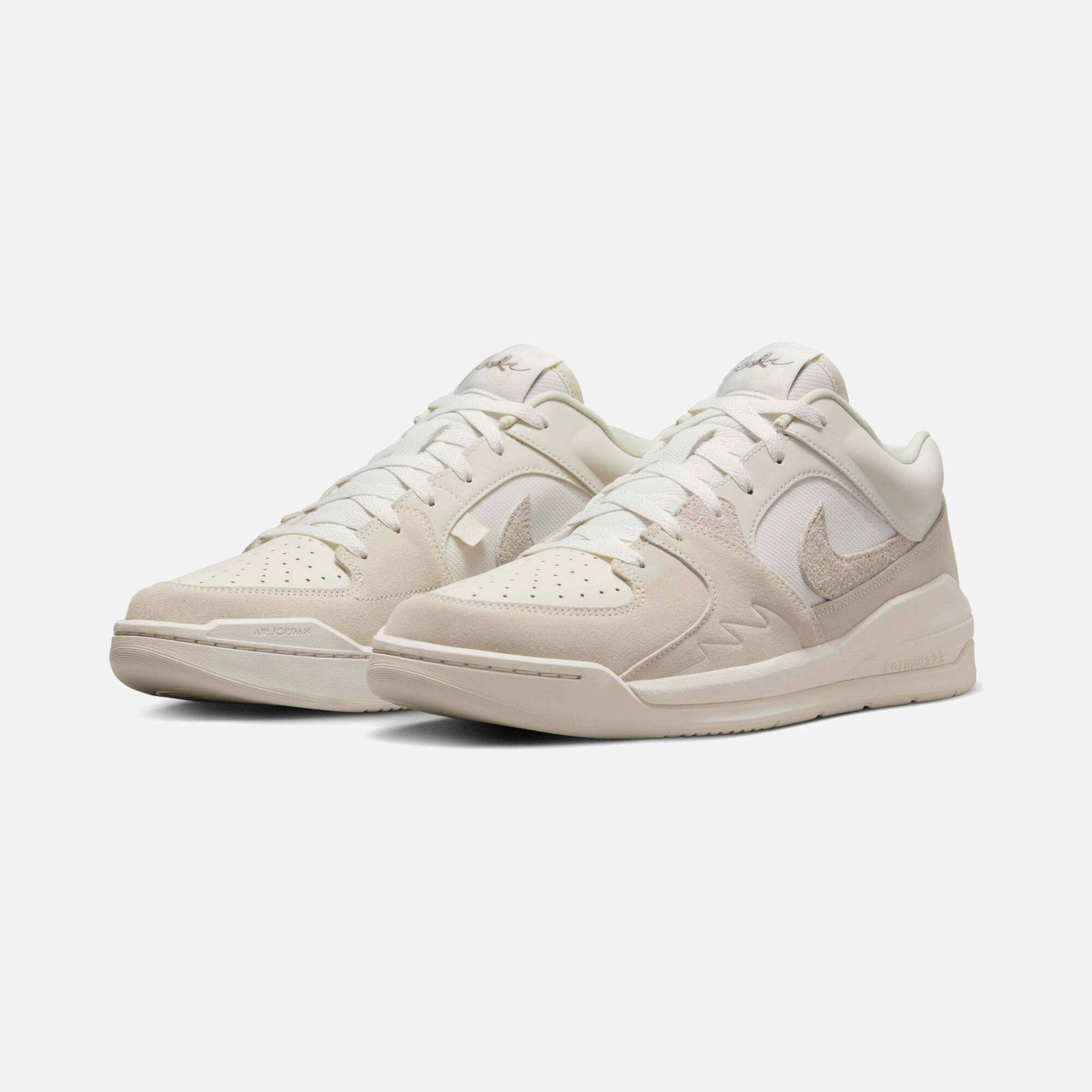 Nike Jordan Stadium 90 Erkek Spor Ayakkabı