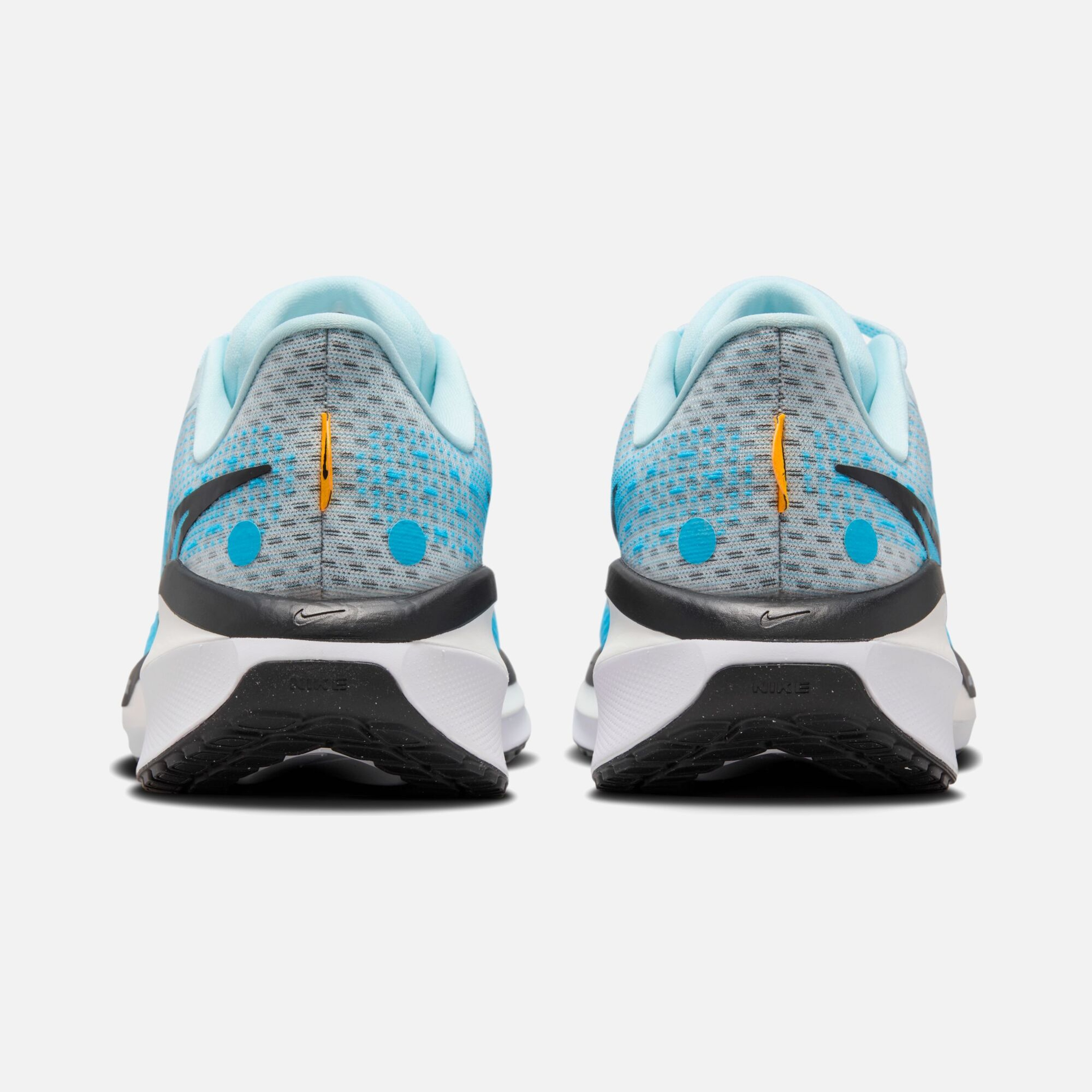 Nike Vomero 17 Road Running Erkek Spor Ayakkabı