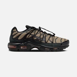 Nike Air Max Plus Utility Erkek Spor Ayakkabı