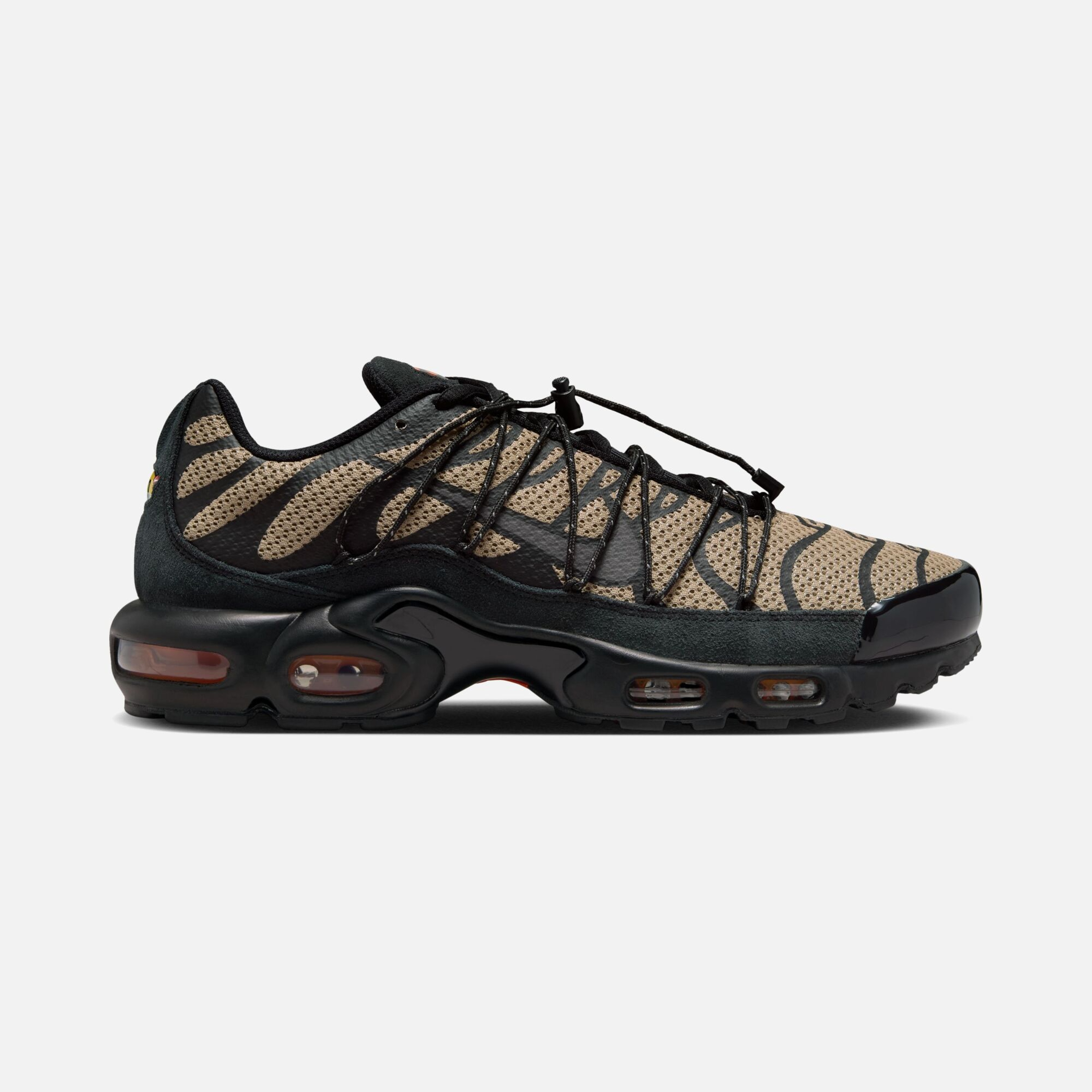 Nike Air Max Plus Utility Erkek Spor Ayakkabı