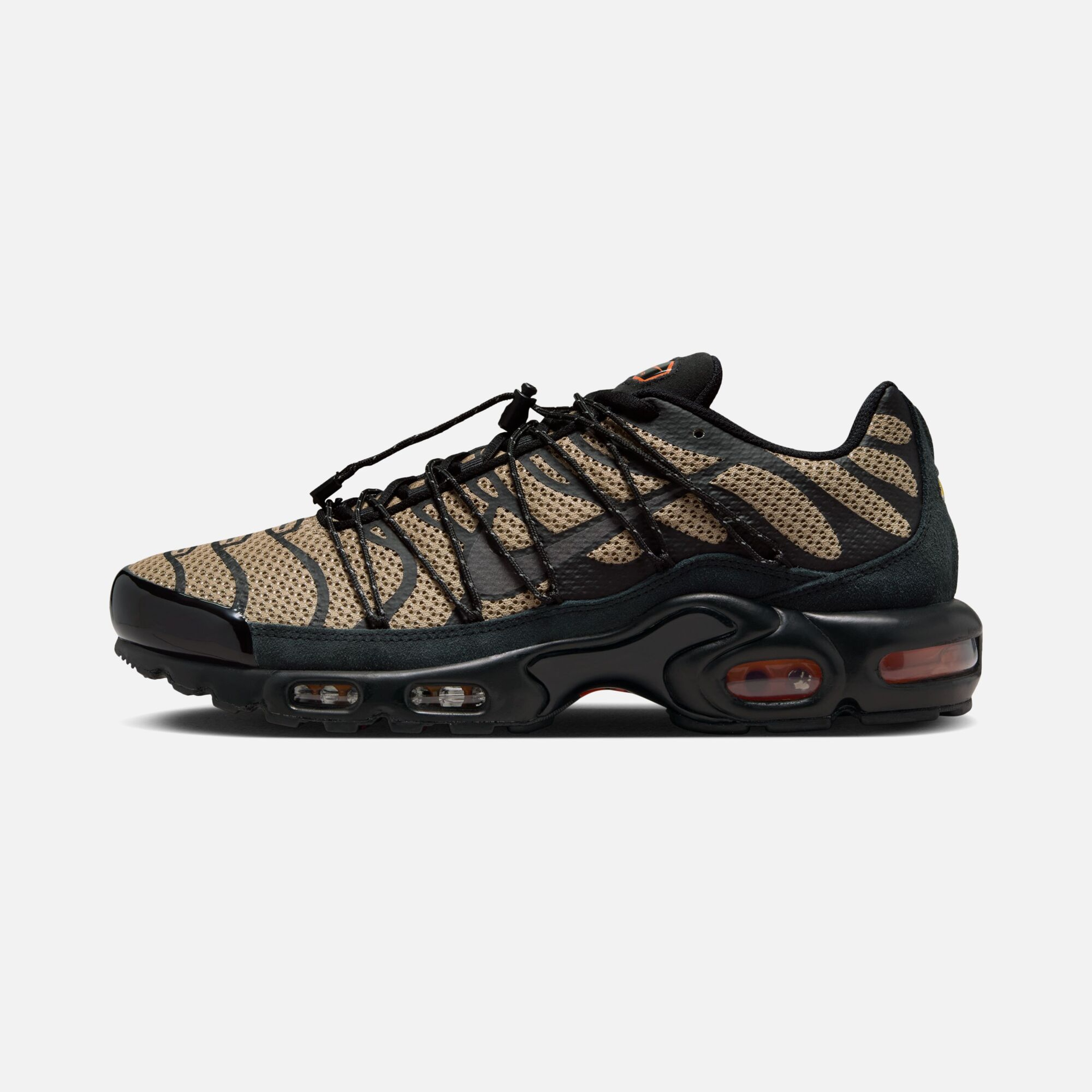 Nike Air Max Plus Utility Erkek Spor Ayakkabı
