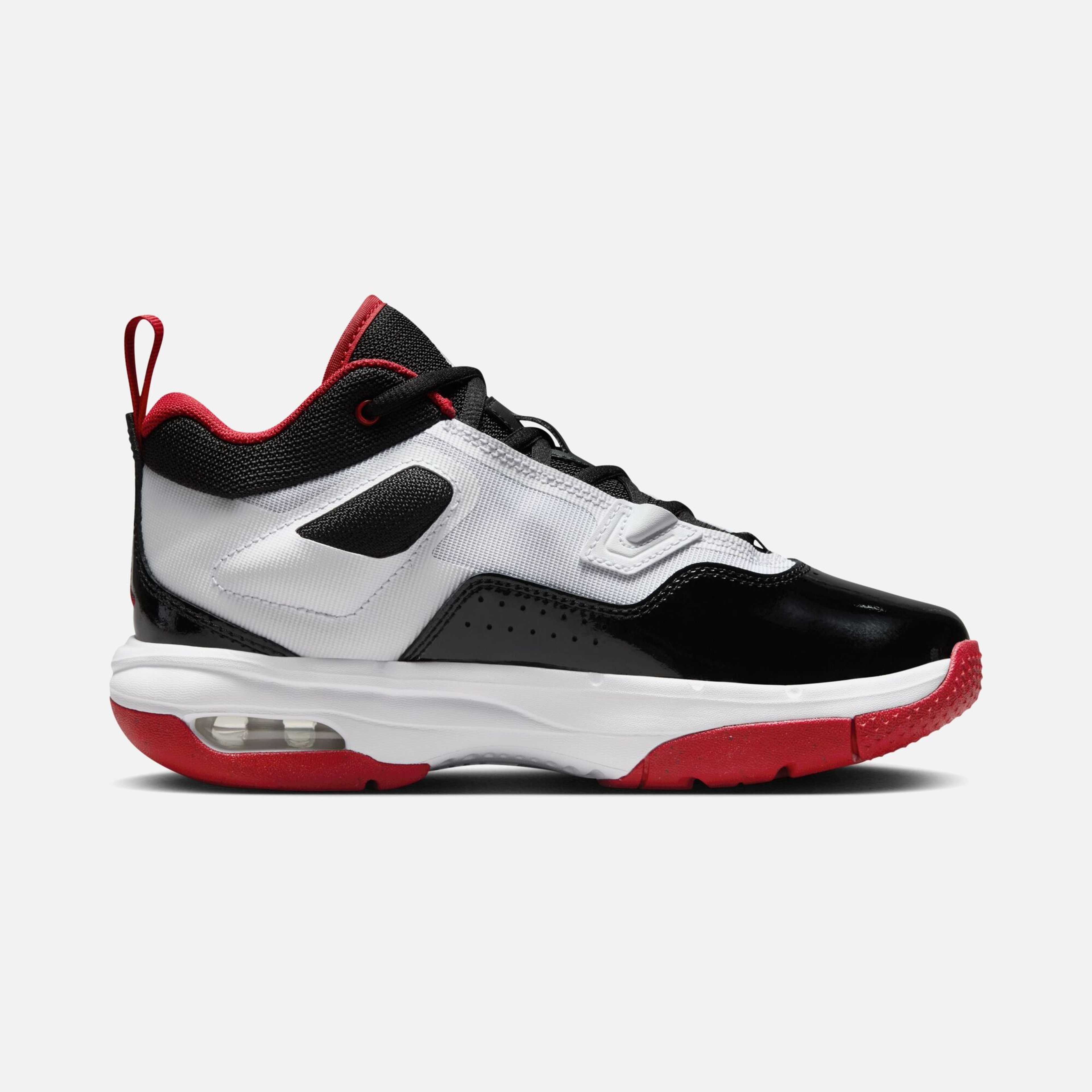 Nike Jordan Stay Loyal 3 (GS) Basketbol Ayakkabı