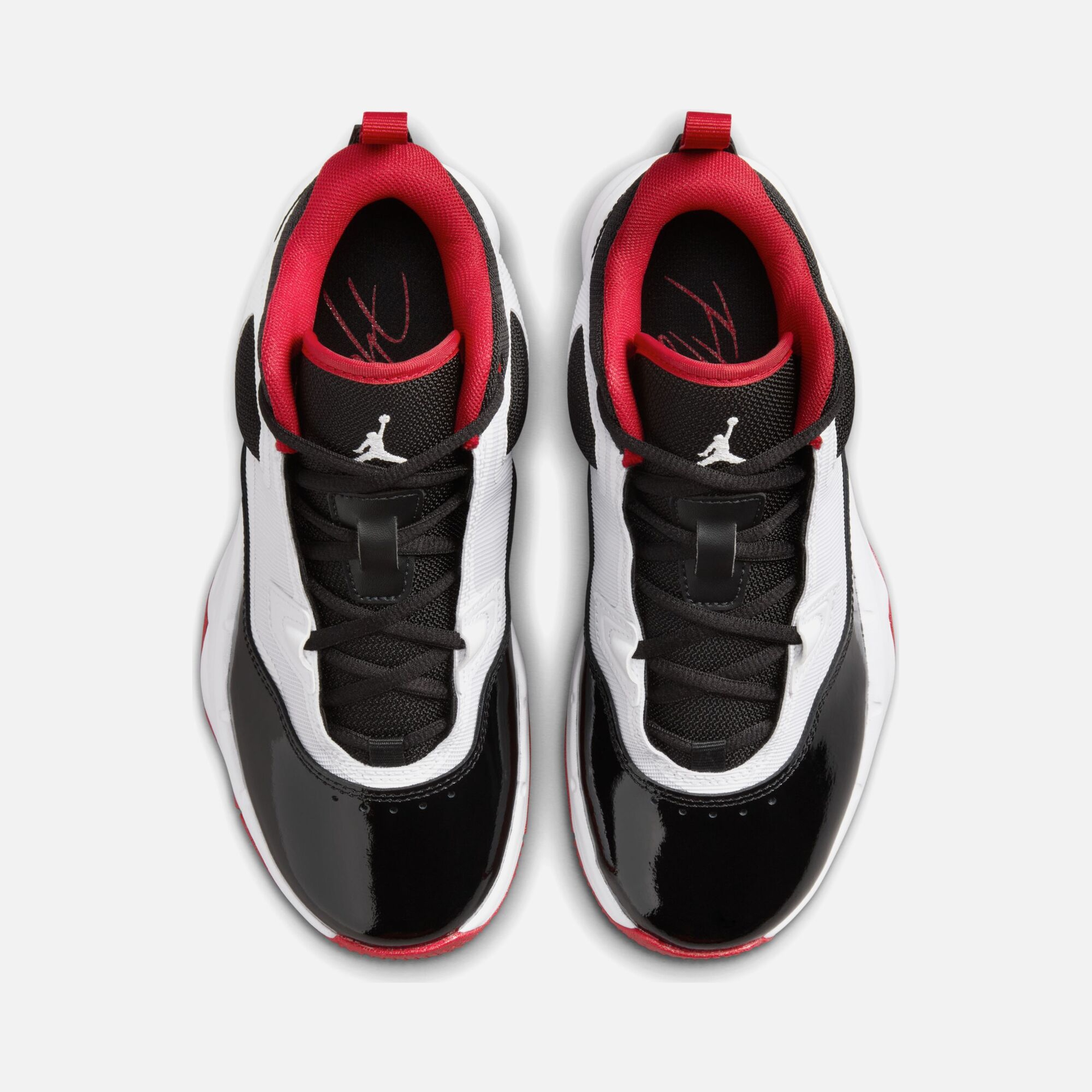 Nike Jordan Stay Loyal 3 (GS) Basketbol Ayakkabı