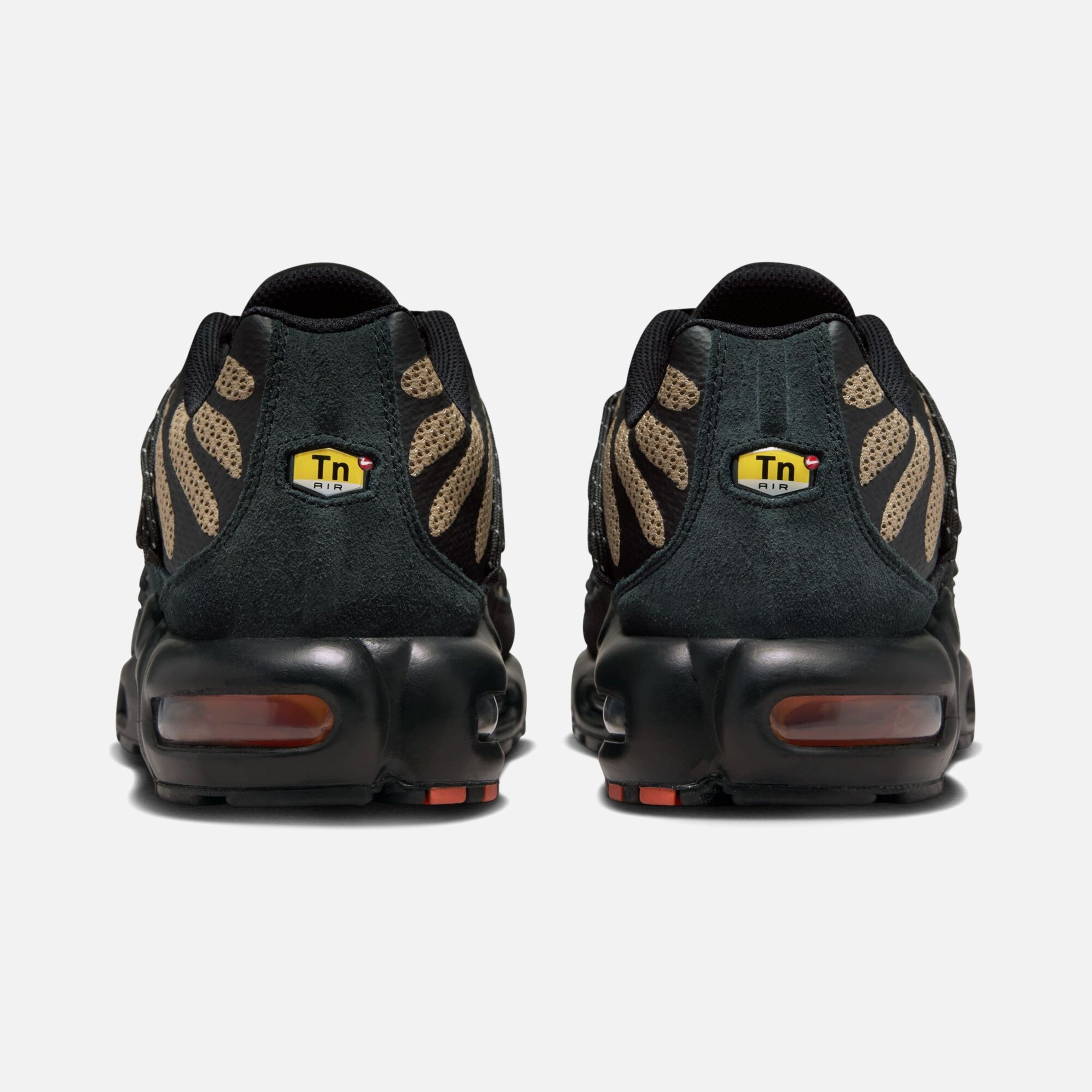 Nike Air Max Plus Utility Erkek Spor Ayakkabı