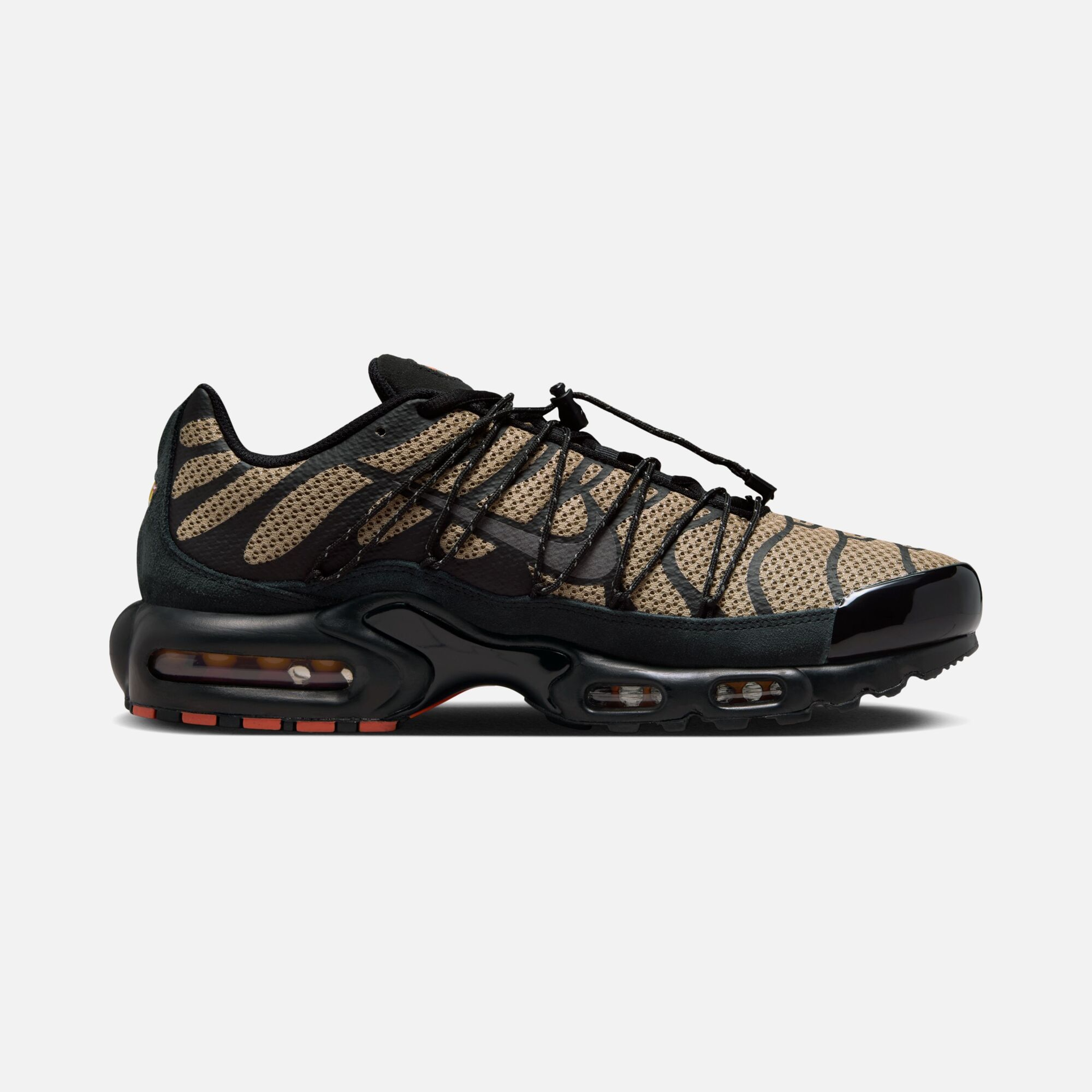 Nike Air Max Plus Utility Erkek Spor Ayakkabı