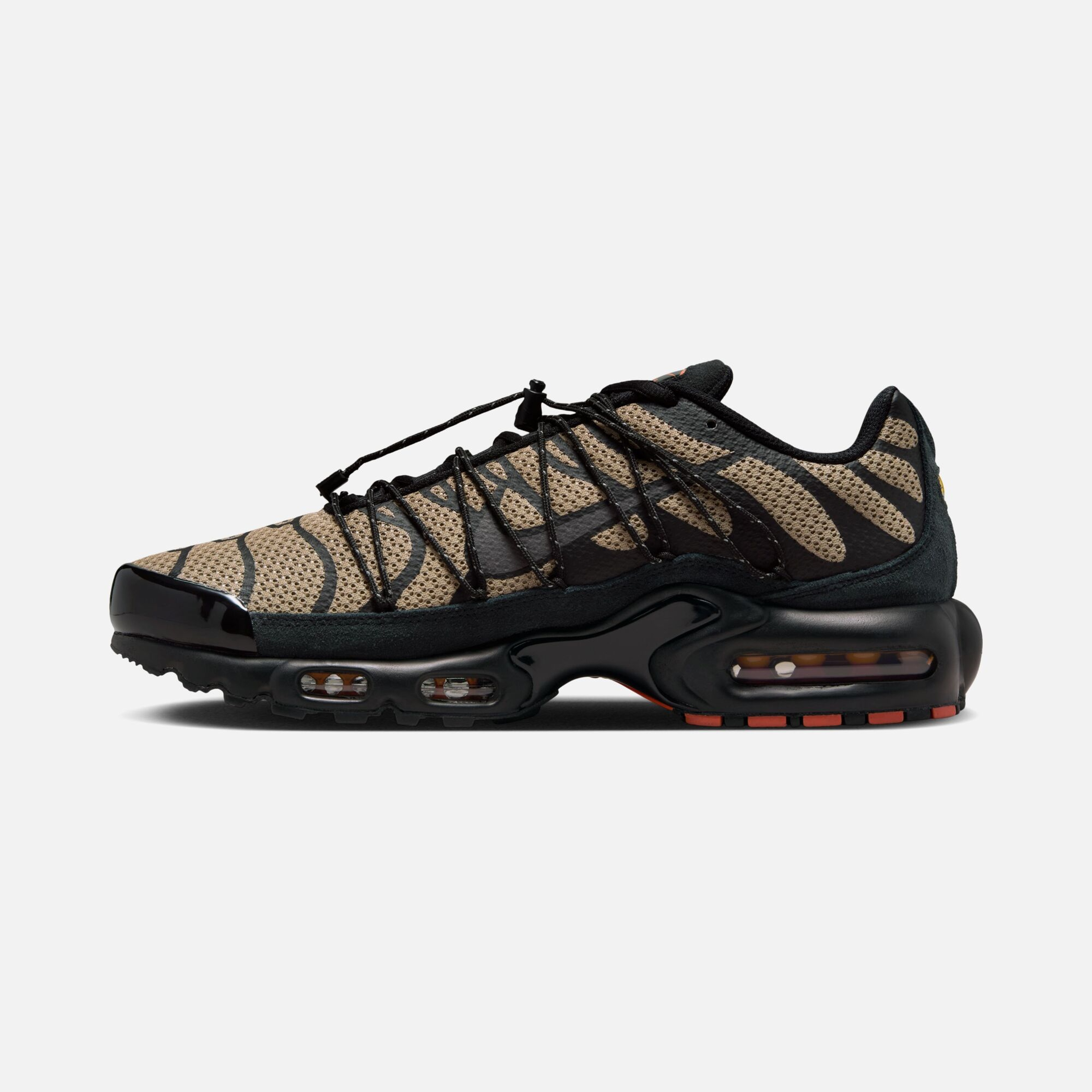 Nike Air Max Plus Utility Erkek Spor Ayakkabı