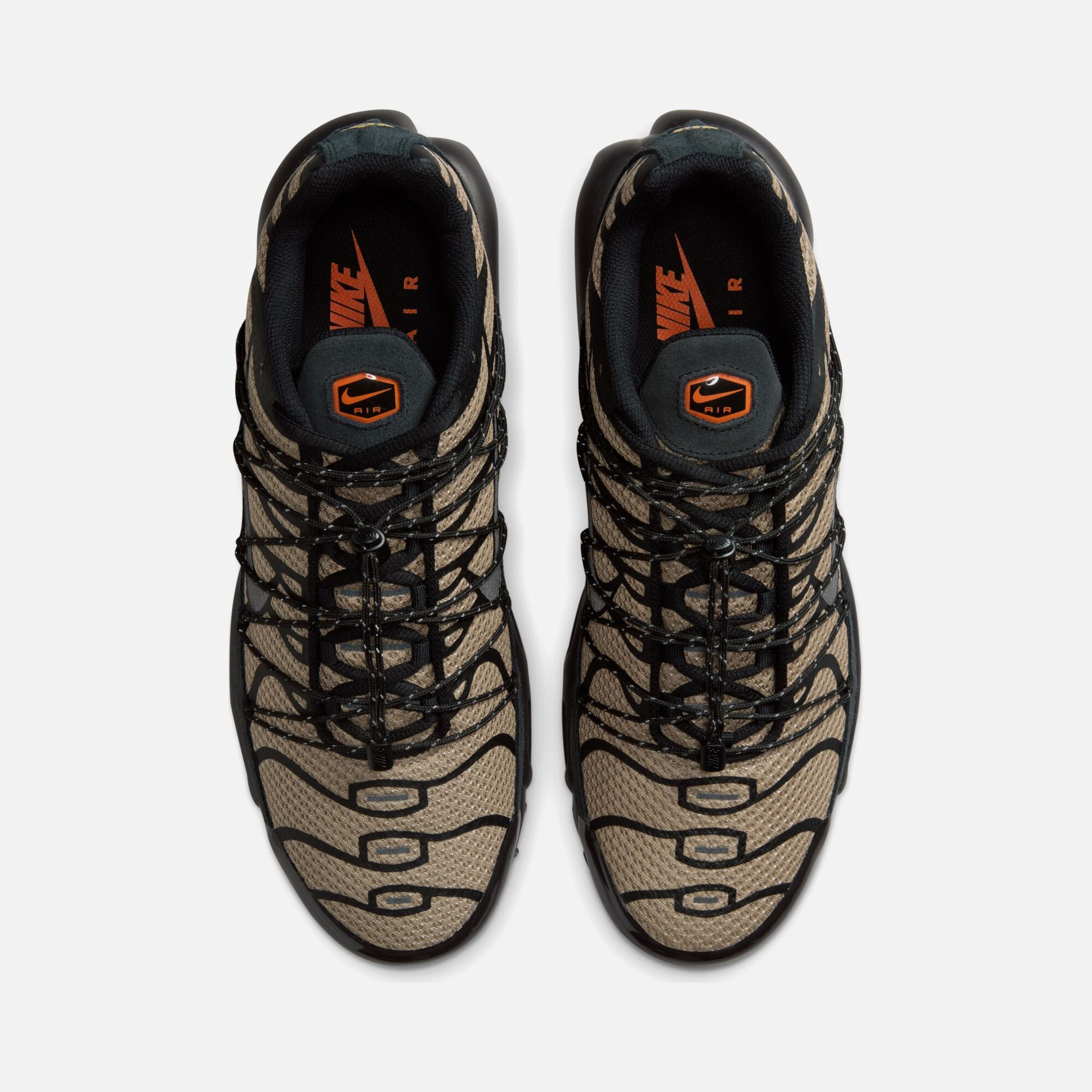 Nike Air Max Plus Utility Erkek Spor Ayakkabı