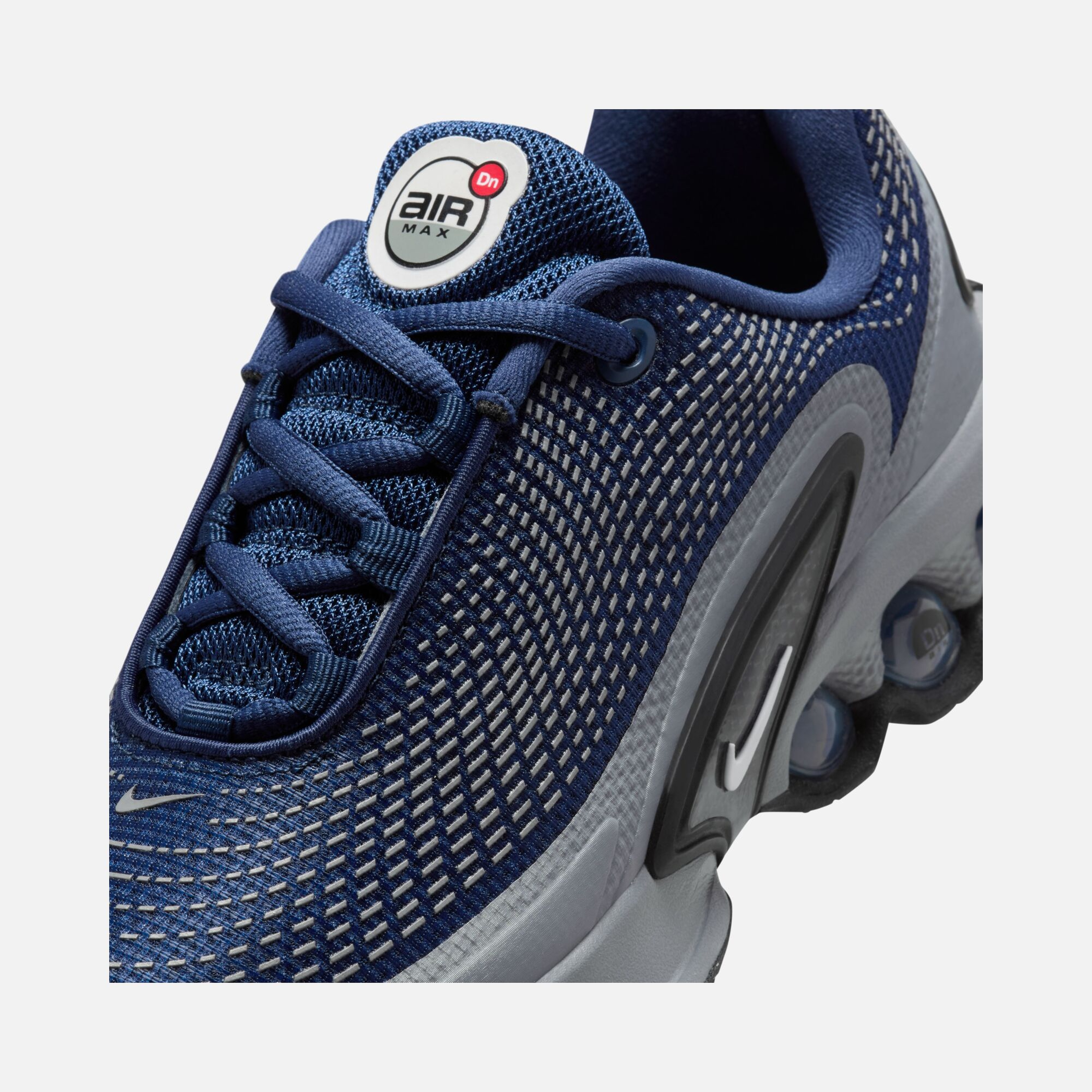Nike Air Max ''Dynamic Air Unit System'' SS25 (Gs) Spor Ayakkabı