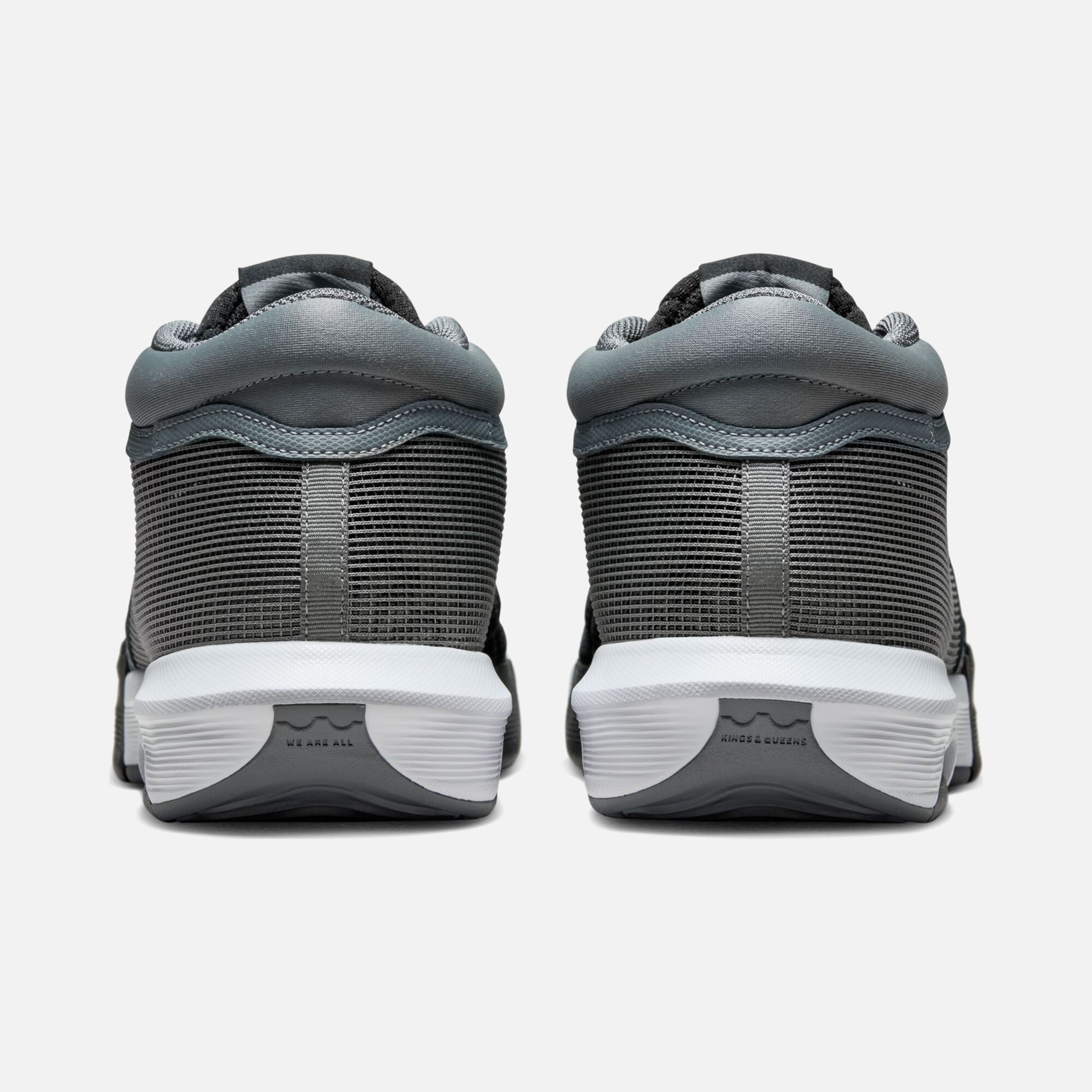 Nike LeBron James Witness VIII Erkek Basketbol Ayakkabısı