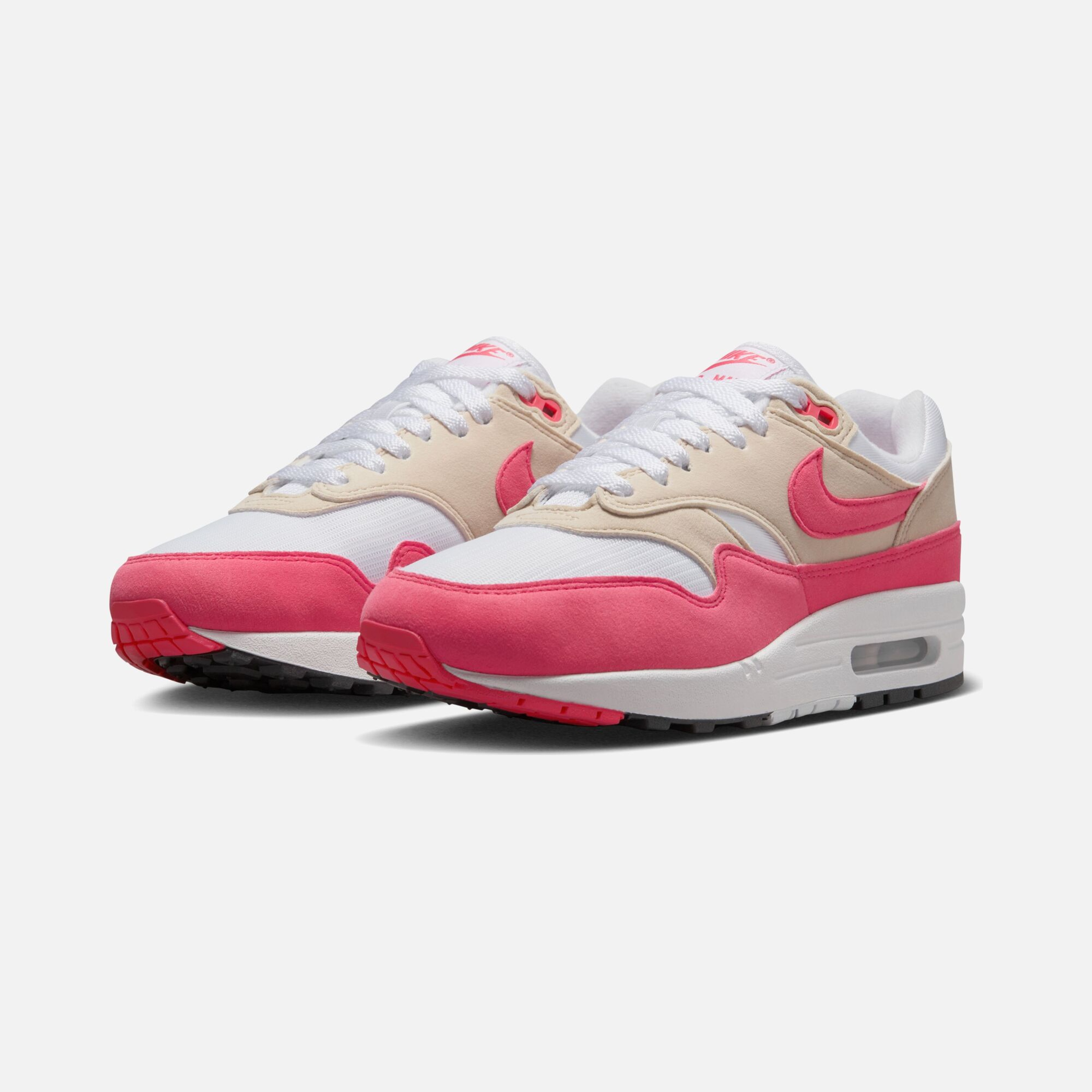 Nike Air Max 1 ''Suede Detail'' Kadın Spor Ayakkabı