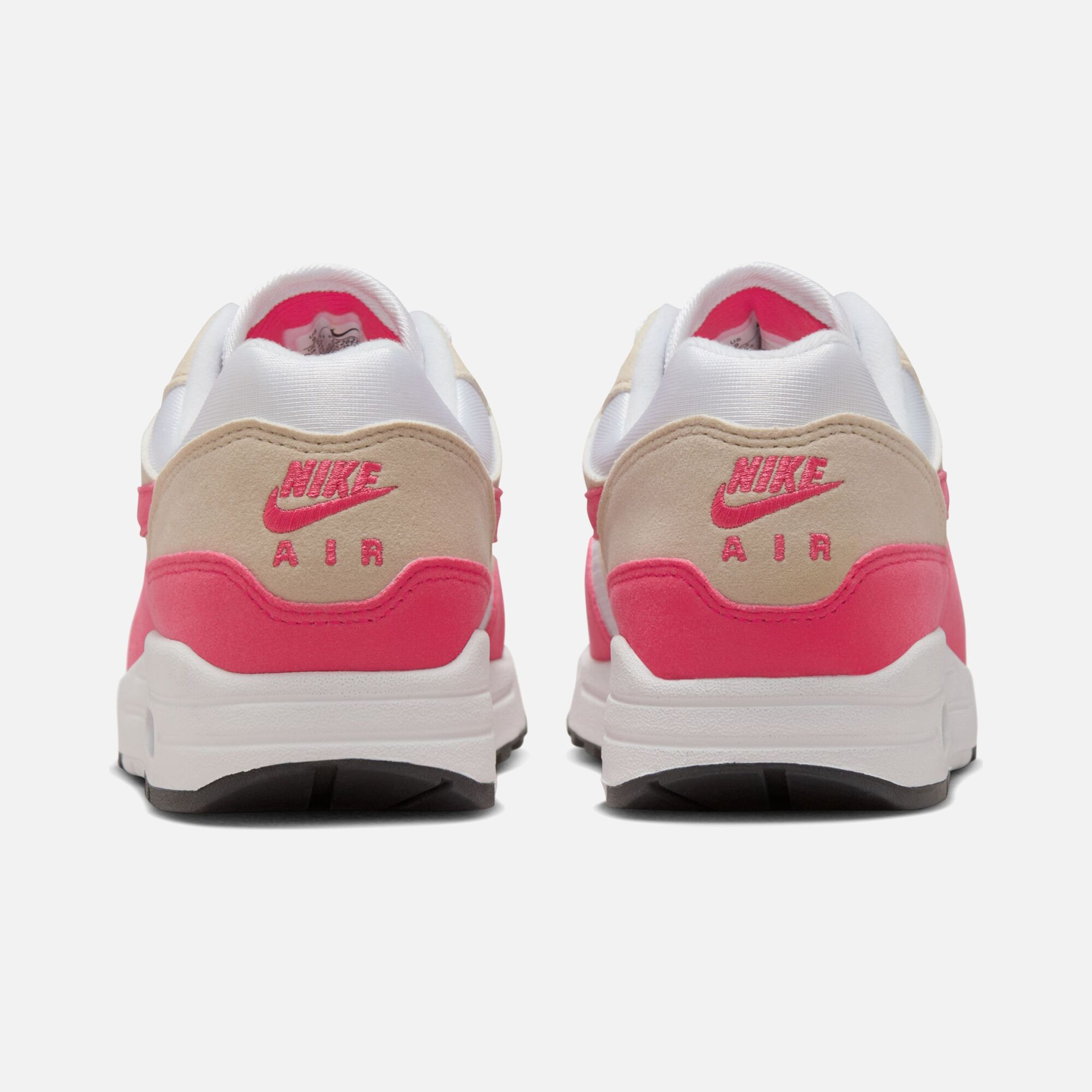 Nike Air Max 1 ''Suede Detail'' Kadın Spor Ayakkabı