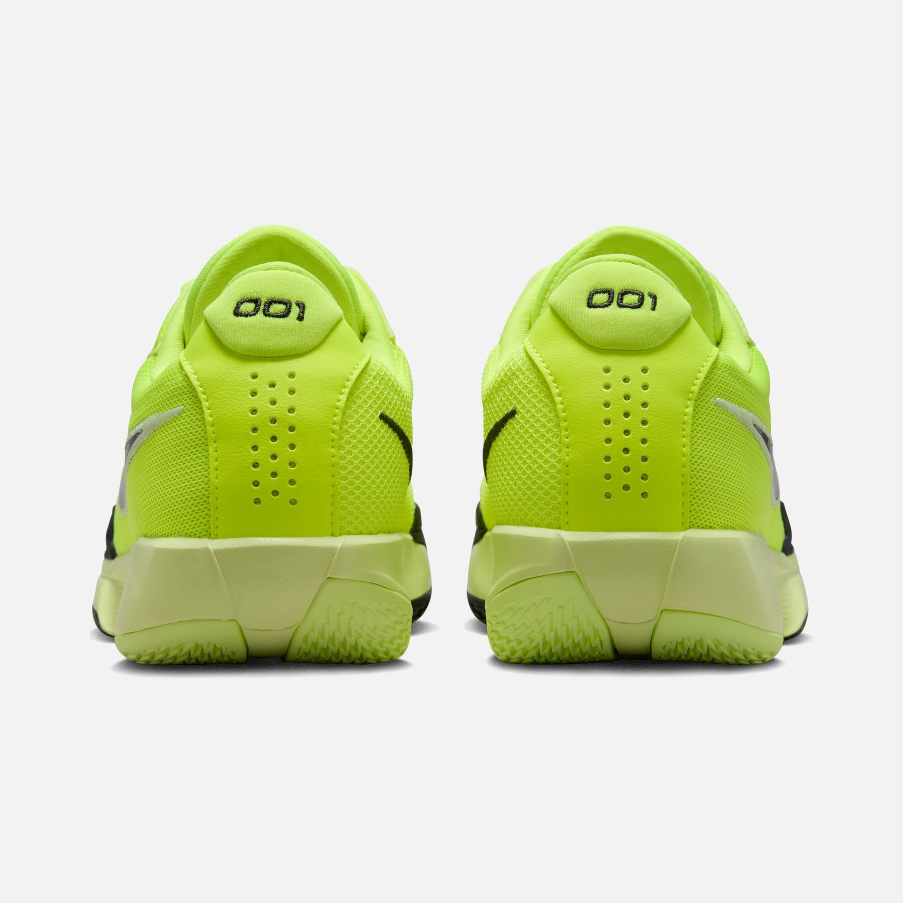 Nike G.T. Cut Academy Air Zoom Erkek Basketbol Ayakkabısı