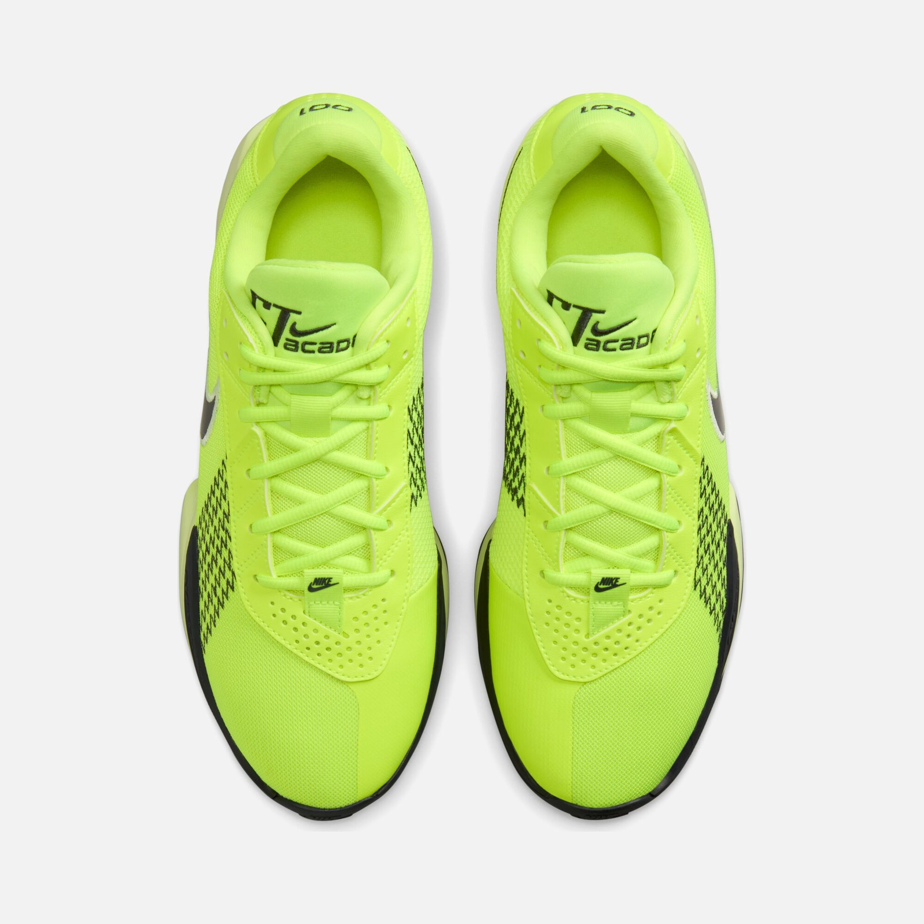 Nike G.T. Cut Academy Air Zoom Erkek Basketbol Ayakkabısı