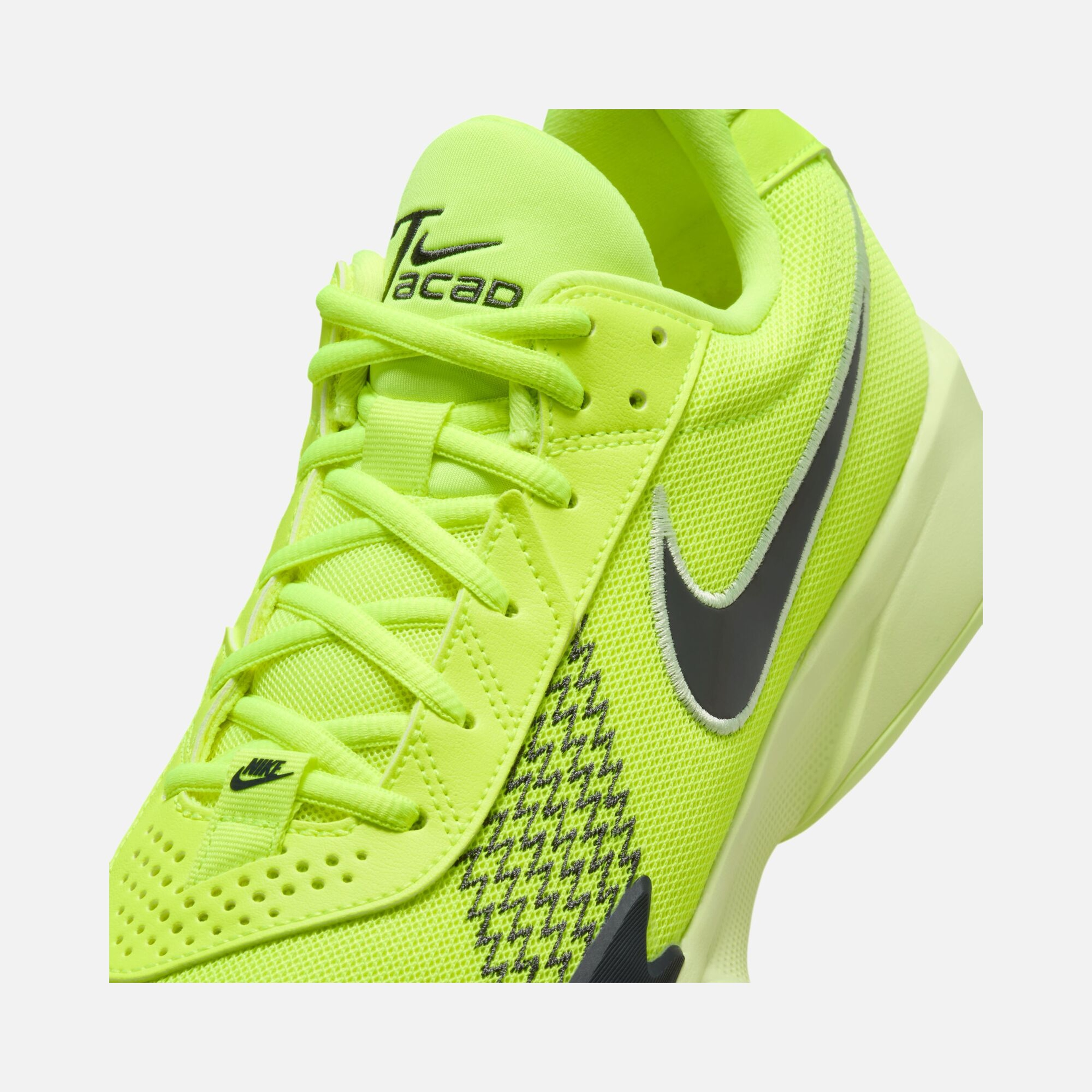 Nike G.T. Cut Academy Air Zoom Erkek Basketbol Ayakkabısı