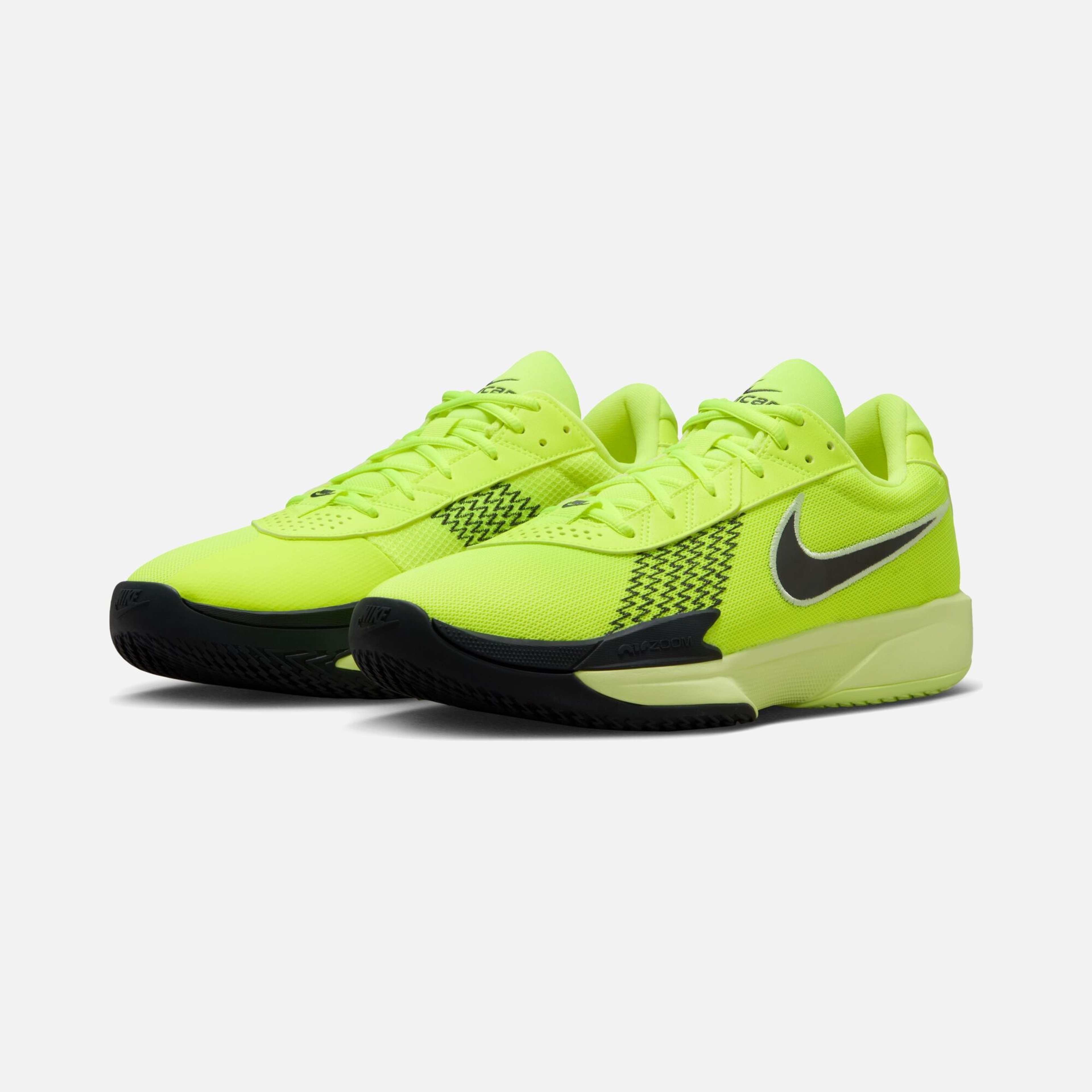 Nike G.T. Cut Academy Air Zoom Erkek Basketbol Ayakkabısı