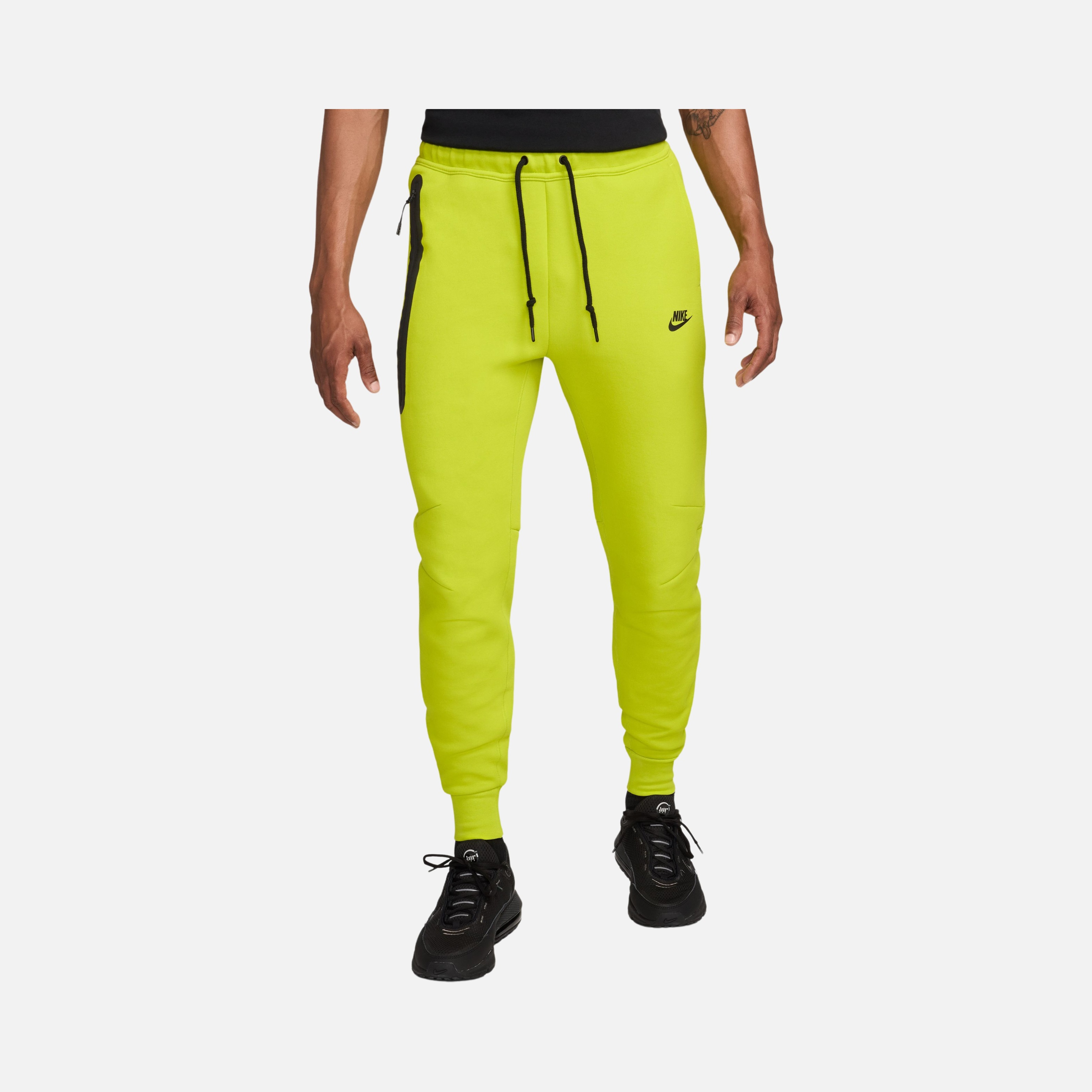 Nike Sportswear Tech Fleece FW24 Erkek Eşofman Altı