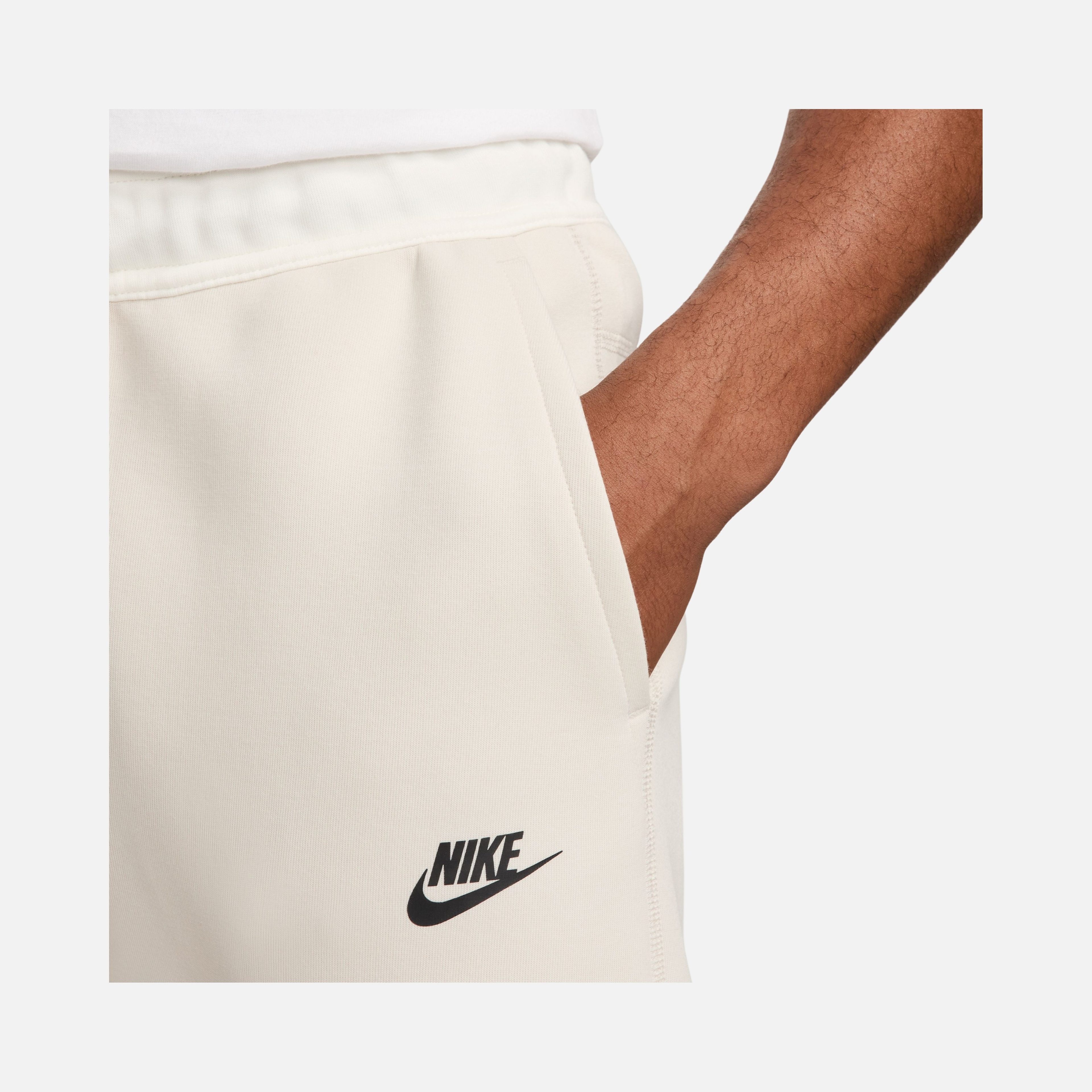 Nike Sportswear Tech Fleece FW24 Erkek Eşofman Altı