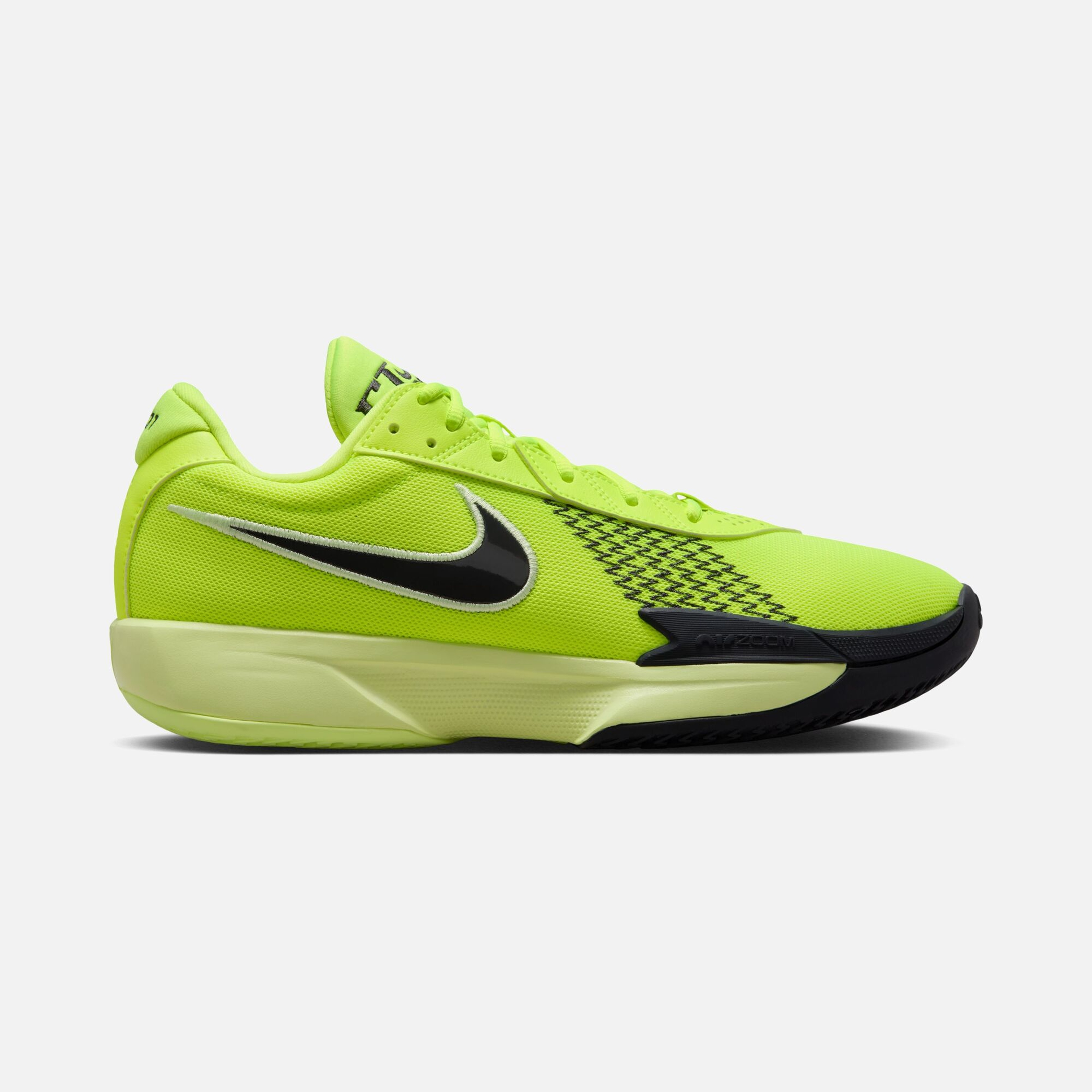 Nike G.T. Cut Academy Air Zoom Erkek Basketbol Ayakkabısı