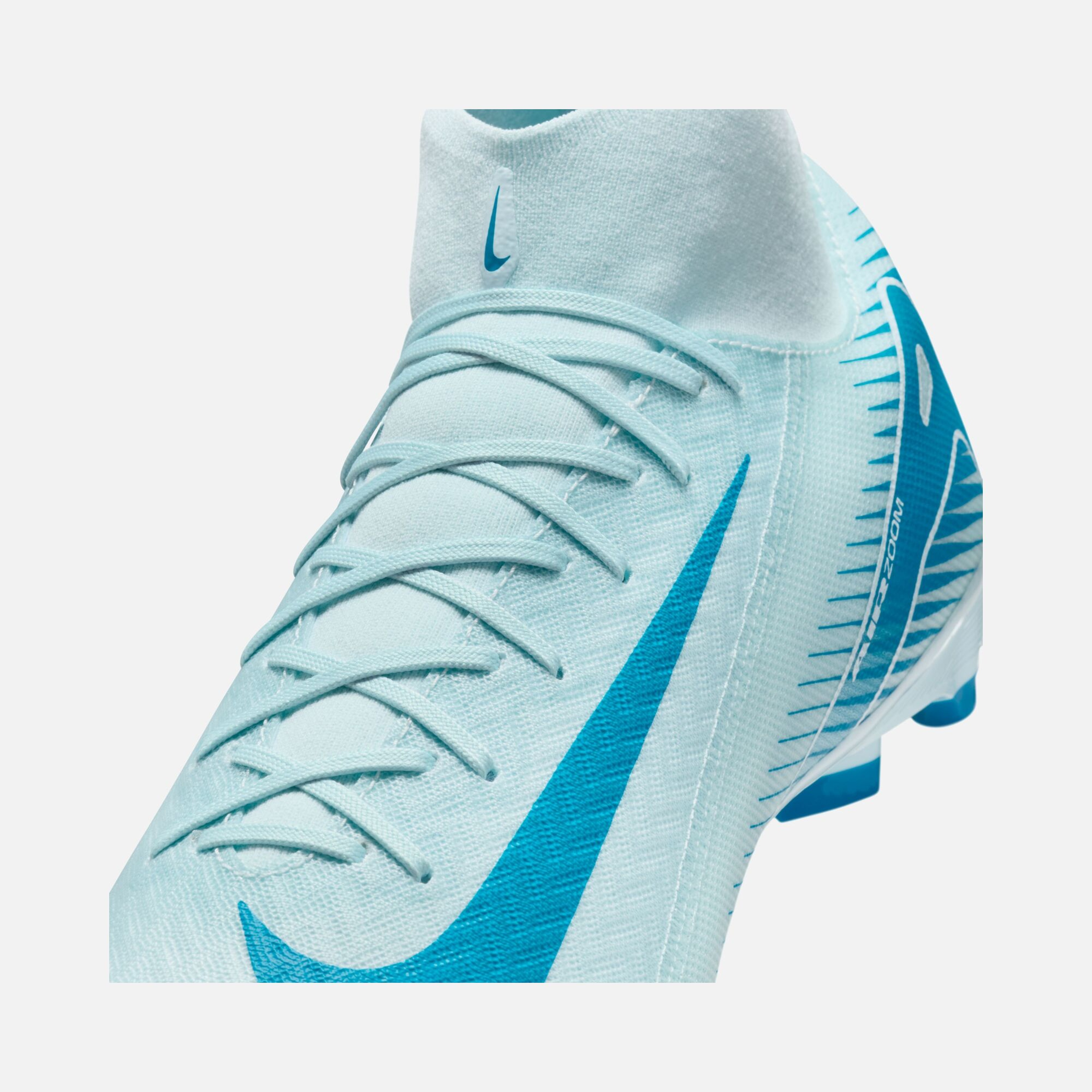 Nike Mercurial Zoom Superfly 10 Academy FG/MG Multi Ground High-Top Erkek Krampon