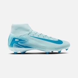 Nike Mercurial Zoom Superfly 10 Academy FG/MG Multi Ground High-Top Erkek Krampon