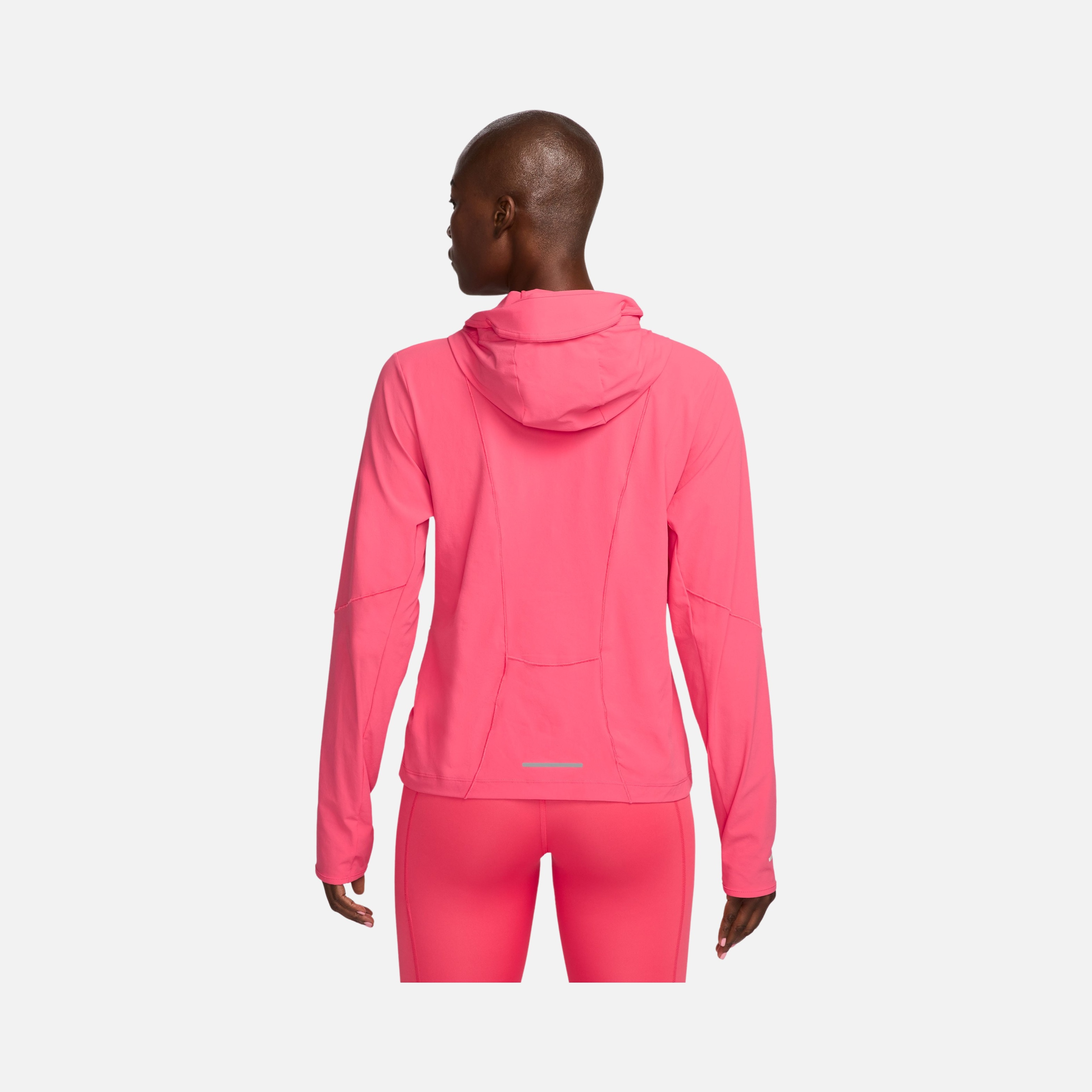 Nike Swift UV Running Full-Zip Hoodie Kadın Ceket