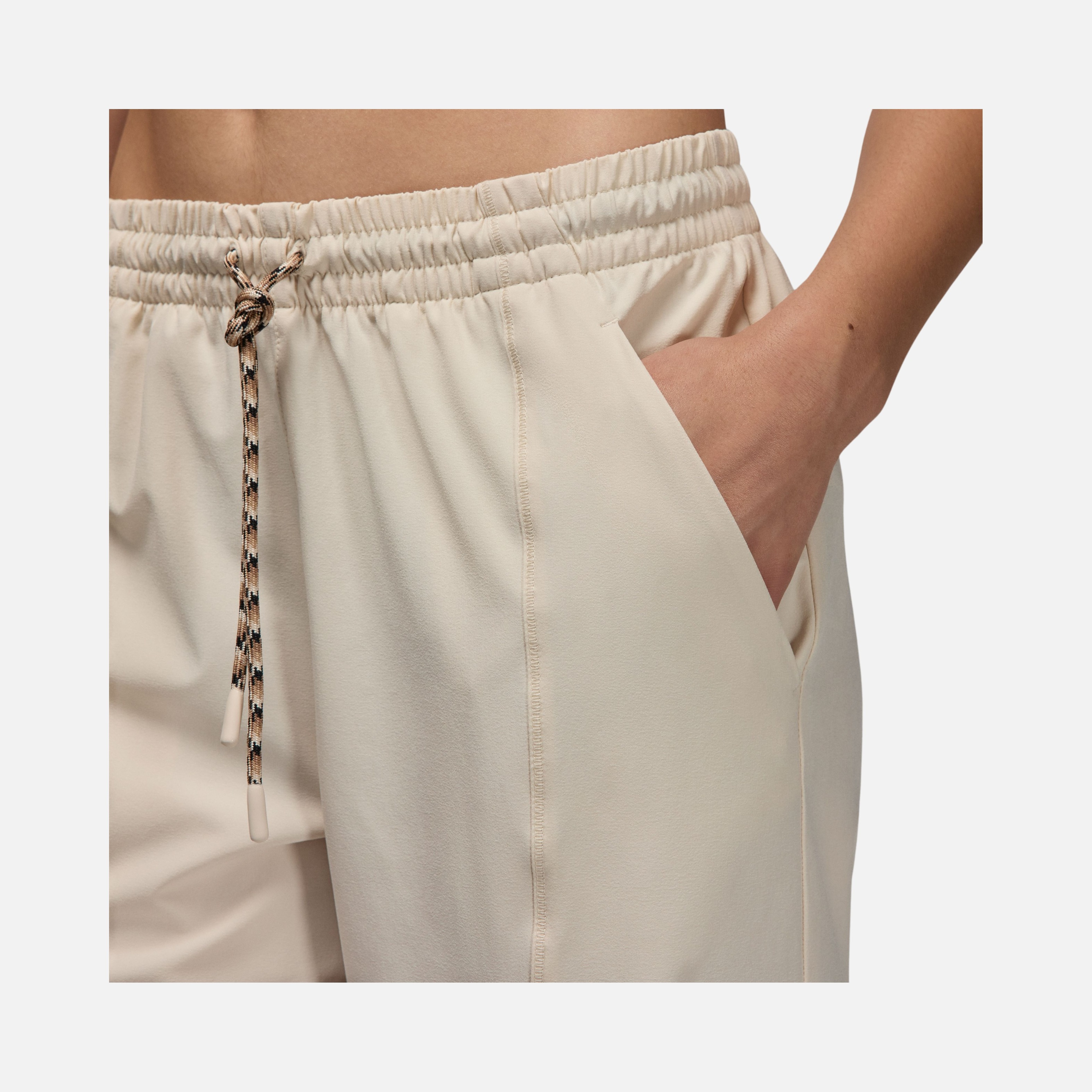 Nike Jordan Sport Tunnel Four Way Stretch Kadın Eşofman Altı