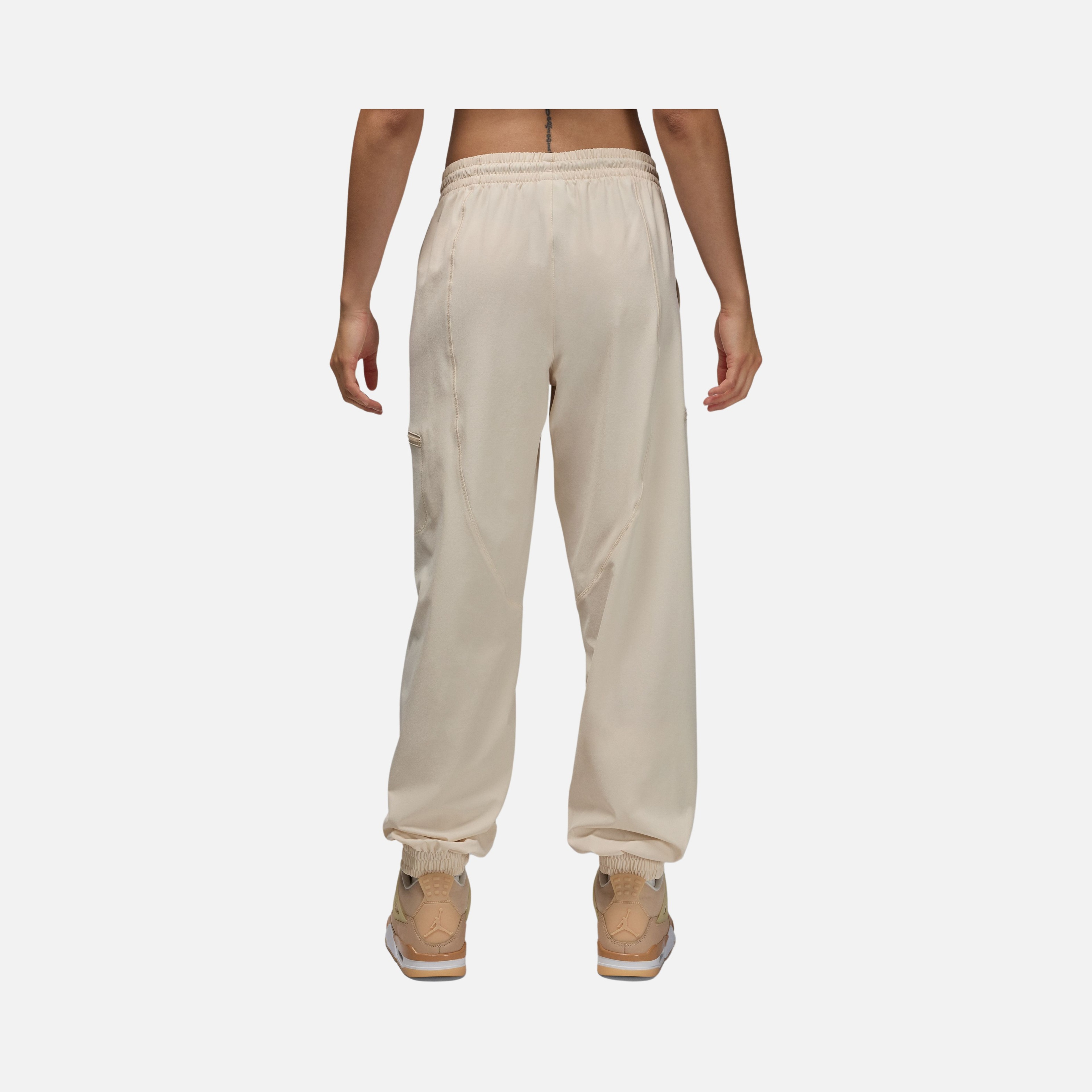 Nike Jordan Sport Tunnel Four Way Stretch Kadın Eşofman Altı