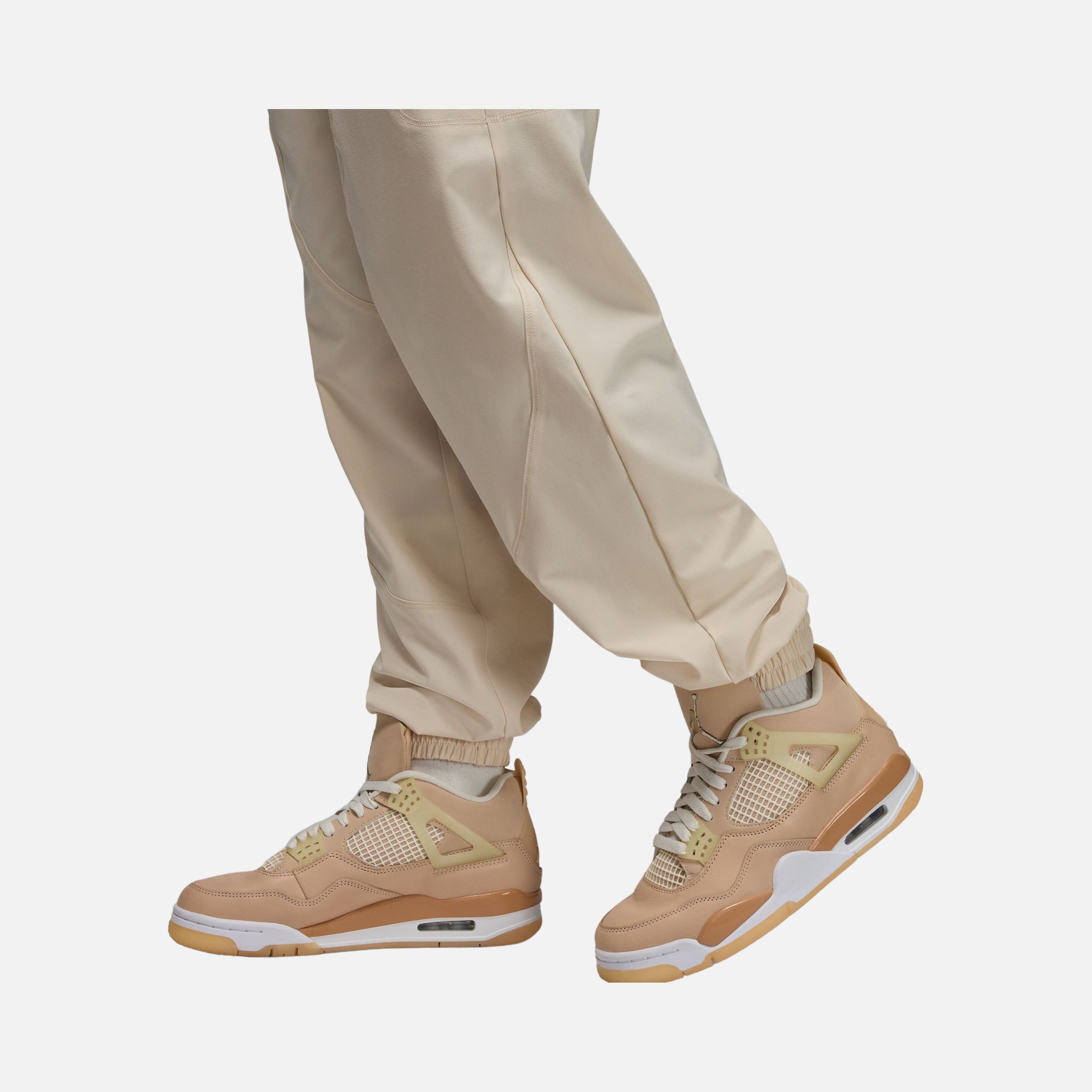 Nike Jordan Sport Tunnel Four Way Stretch Kadın Eşofman Altı