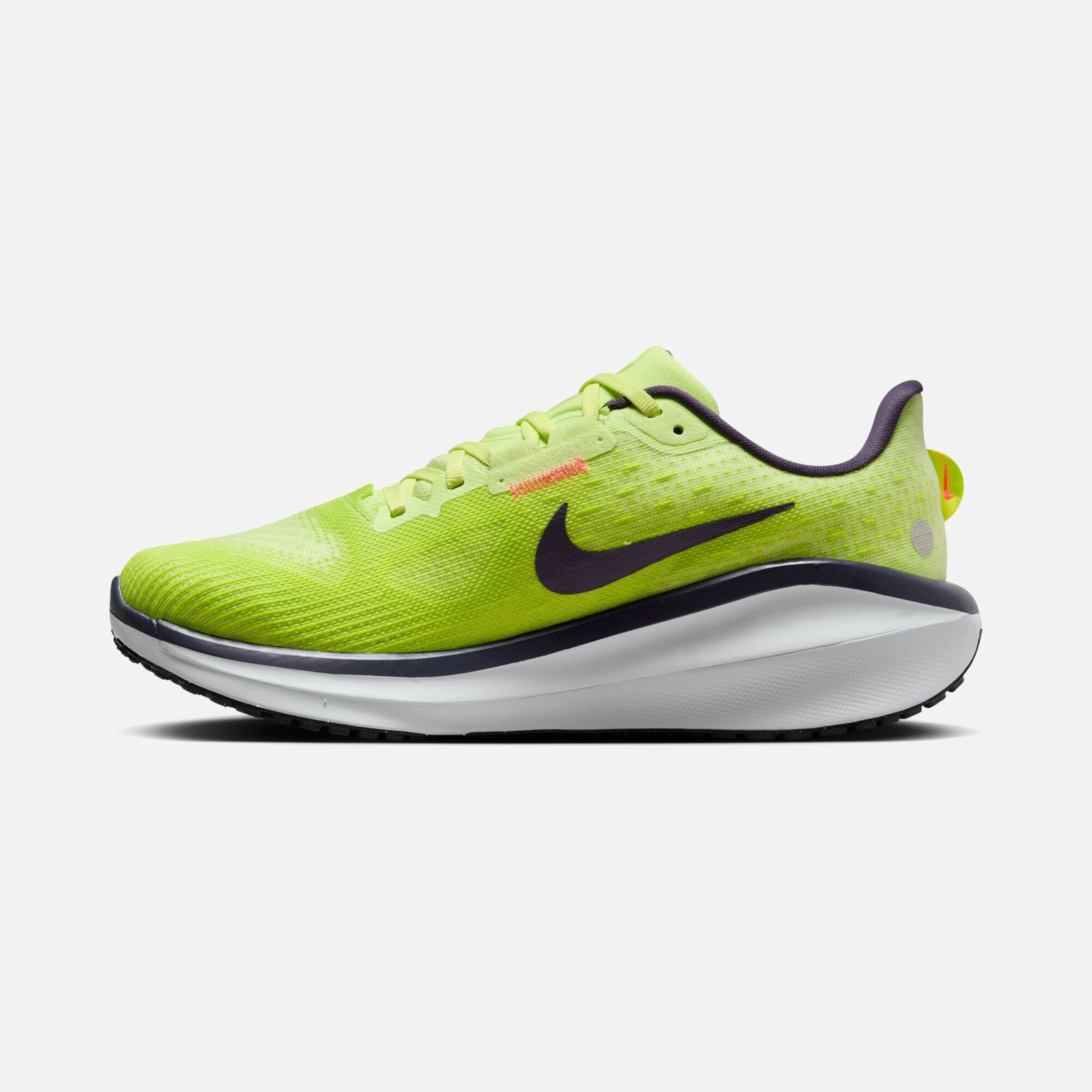 Nike Vomero 17 Road Running Kadın Spor Ayakkabı