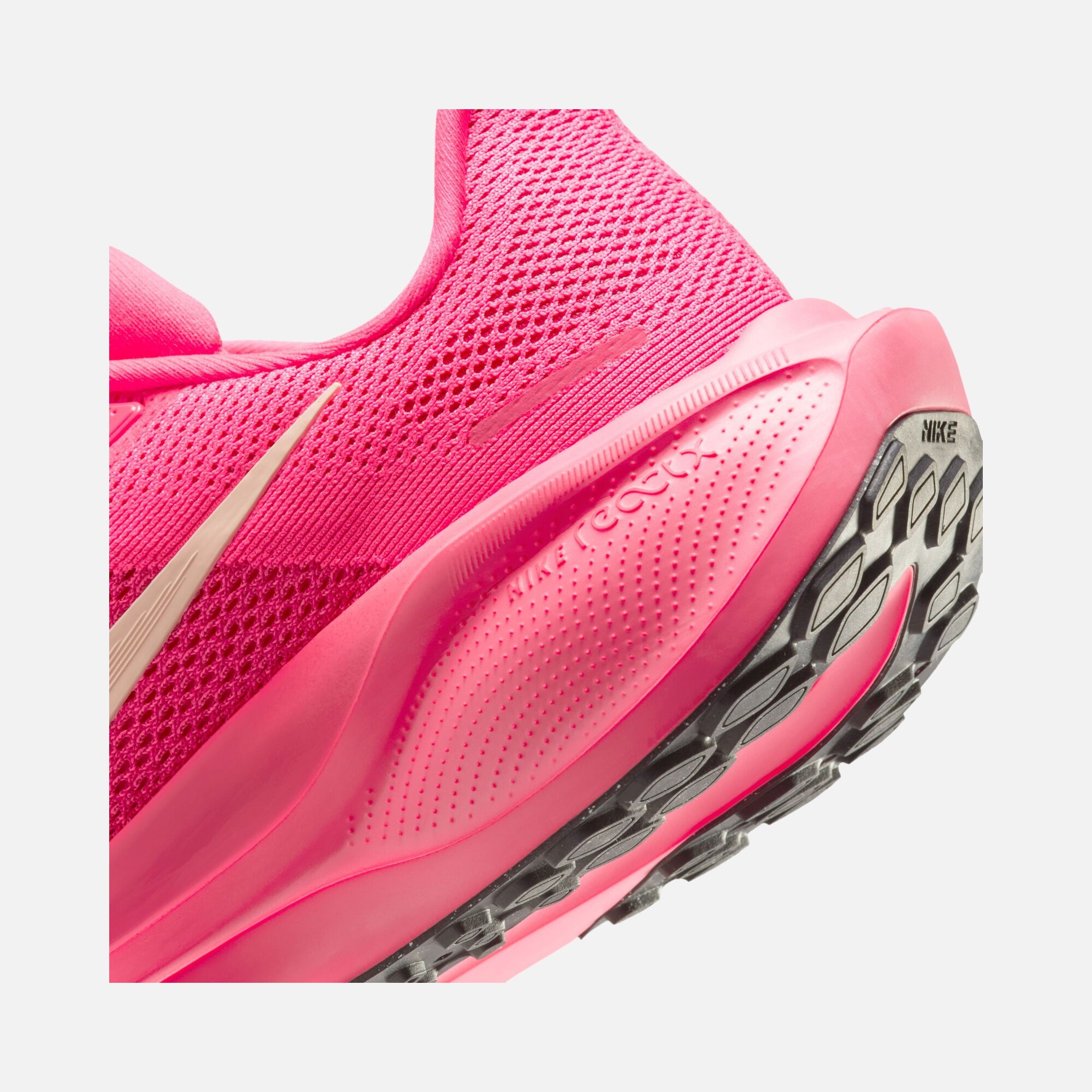 Nike Air Zoom Pegasus 41 Road Running Kadın Spor Ayakkabı