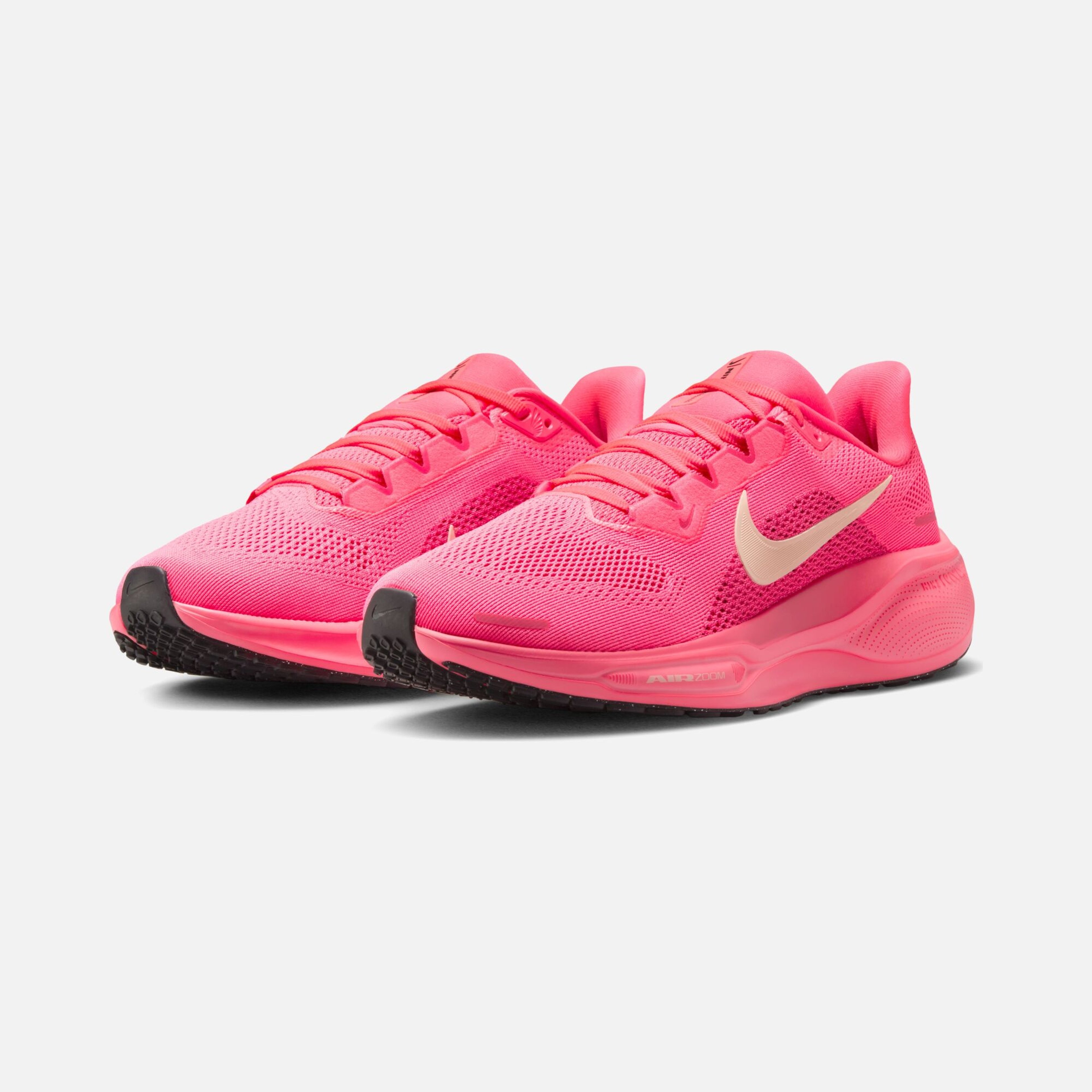 Nike Air Zoom Pegasus 41 Road Running Kadın Spor Ayakkabı