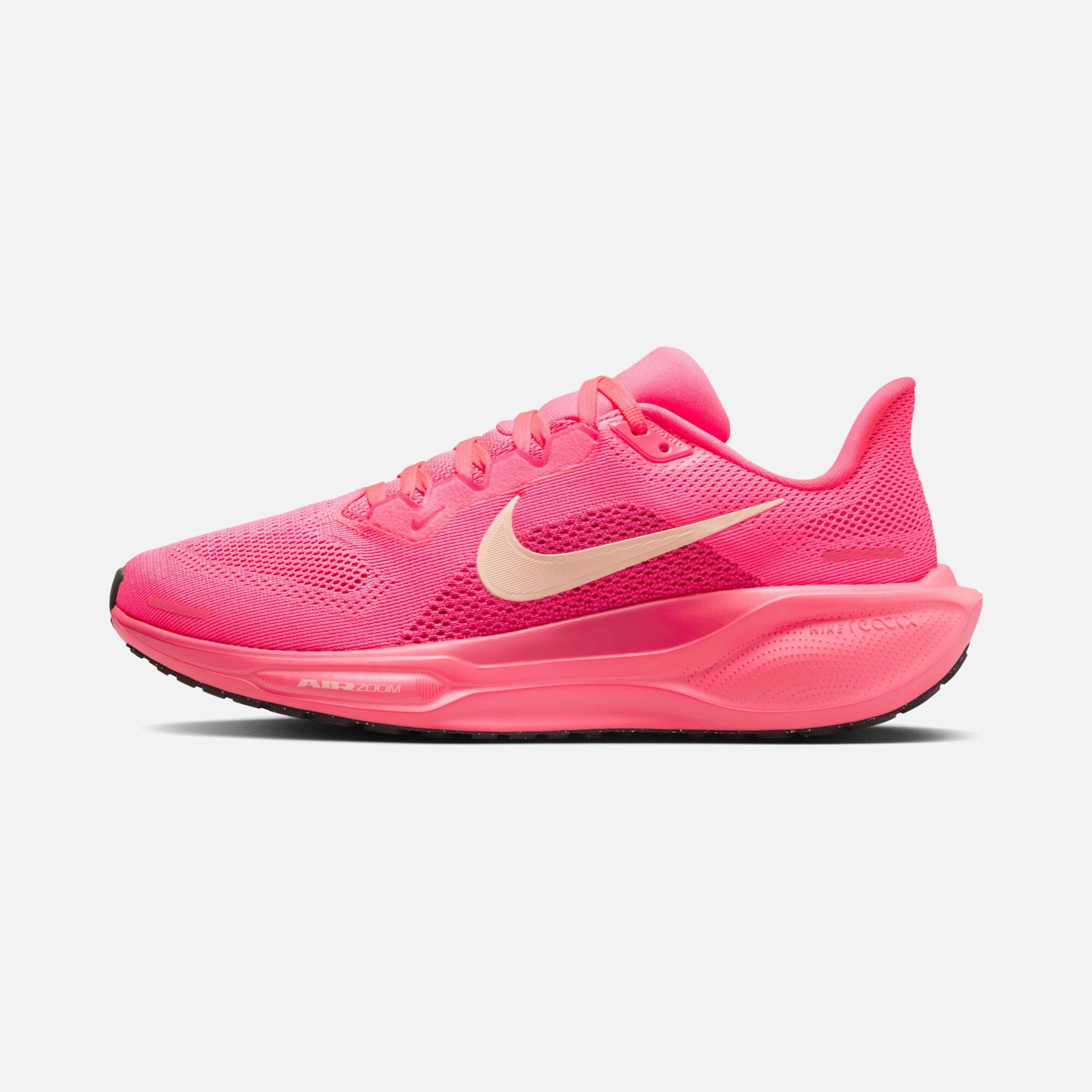Nike Air Zoom Pegasus 41 Road Running Kadın Spor Ayakkabı