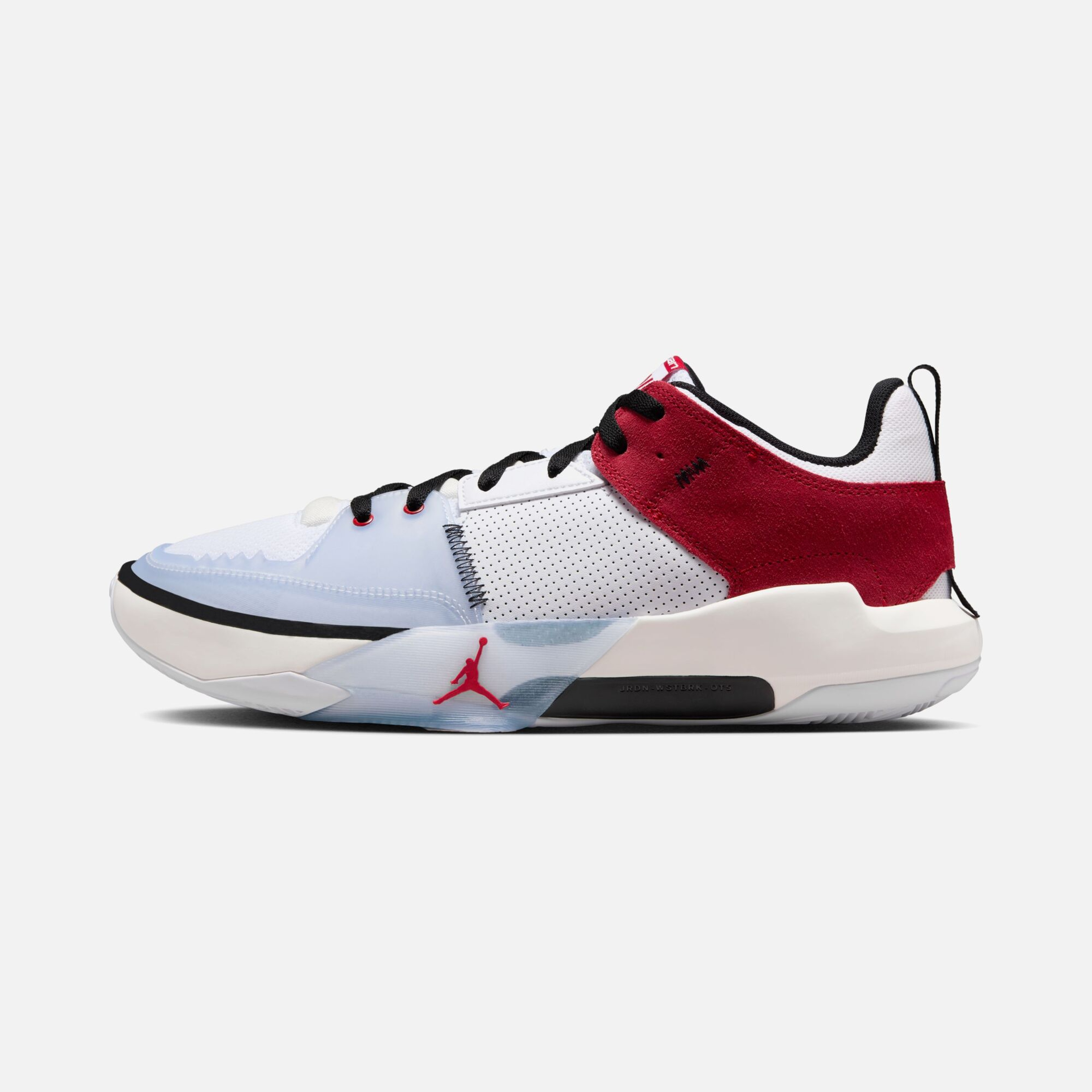 Nike Jordan One Take 5 Erkek Basketbol Ayakkabısı