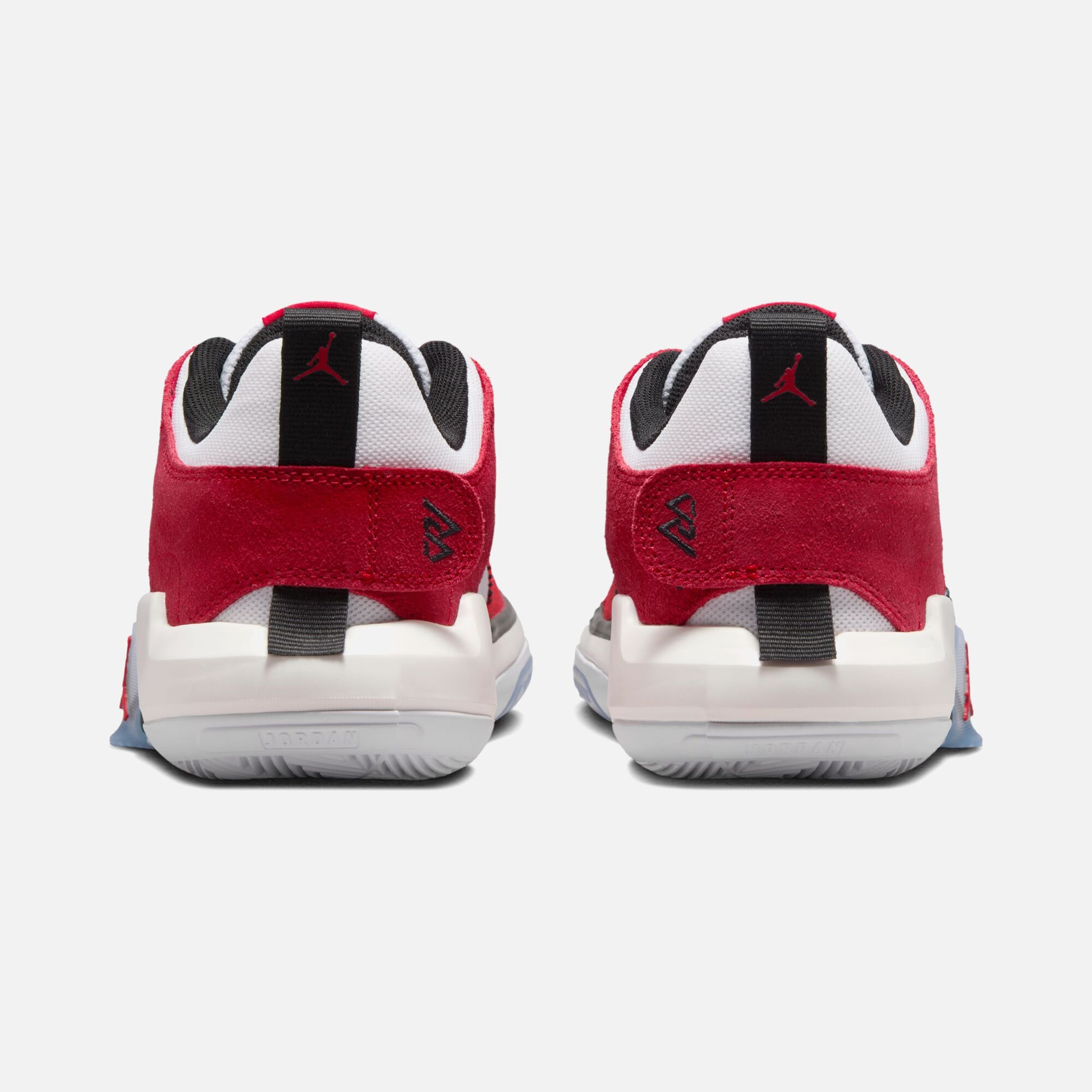 Nike Jordan One Take 5 Erkek Basketbol Ayakkabısı